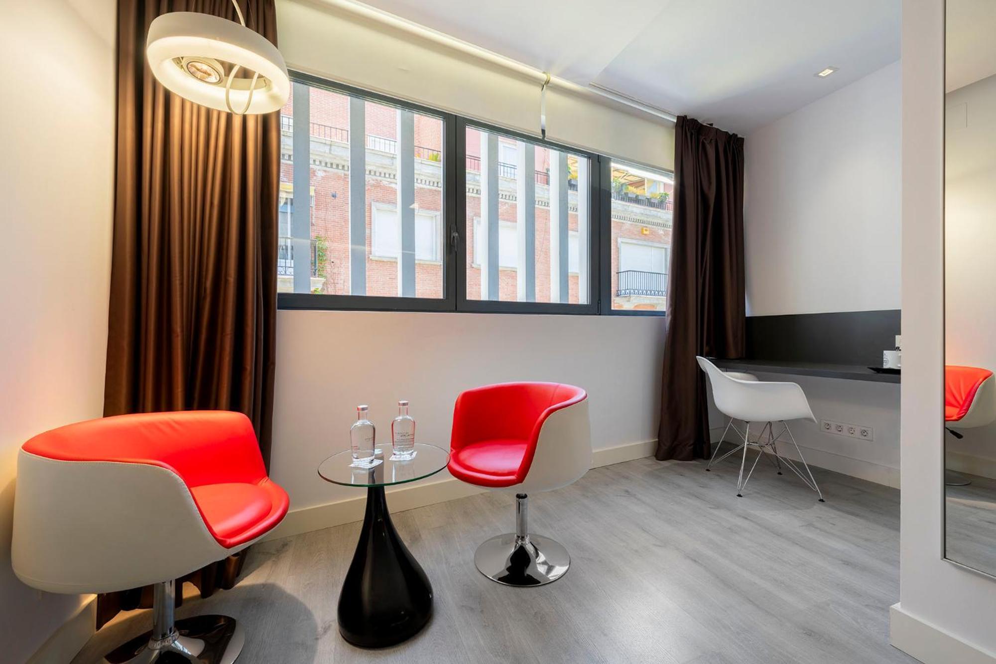 Romantic Double Room
