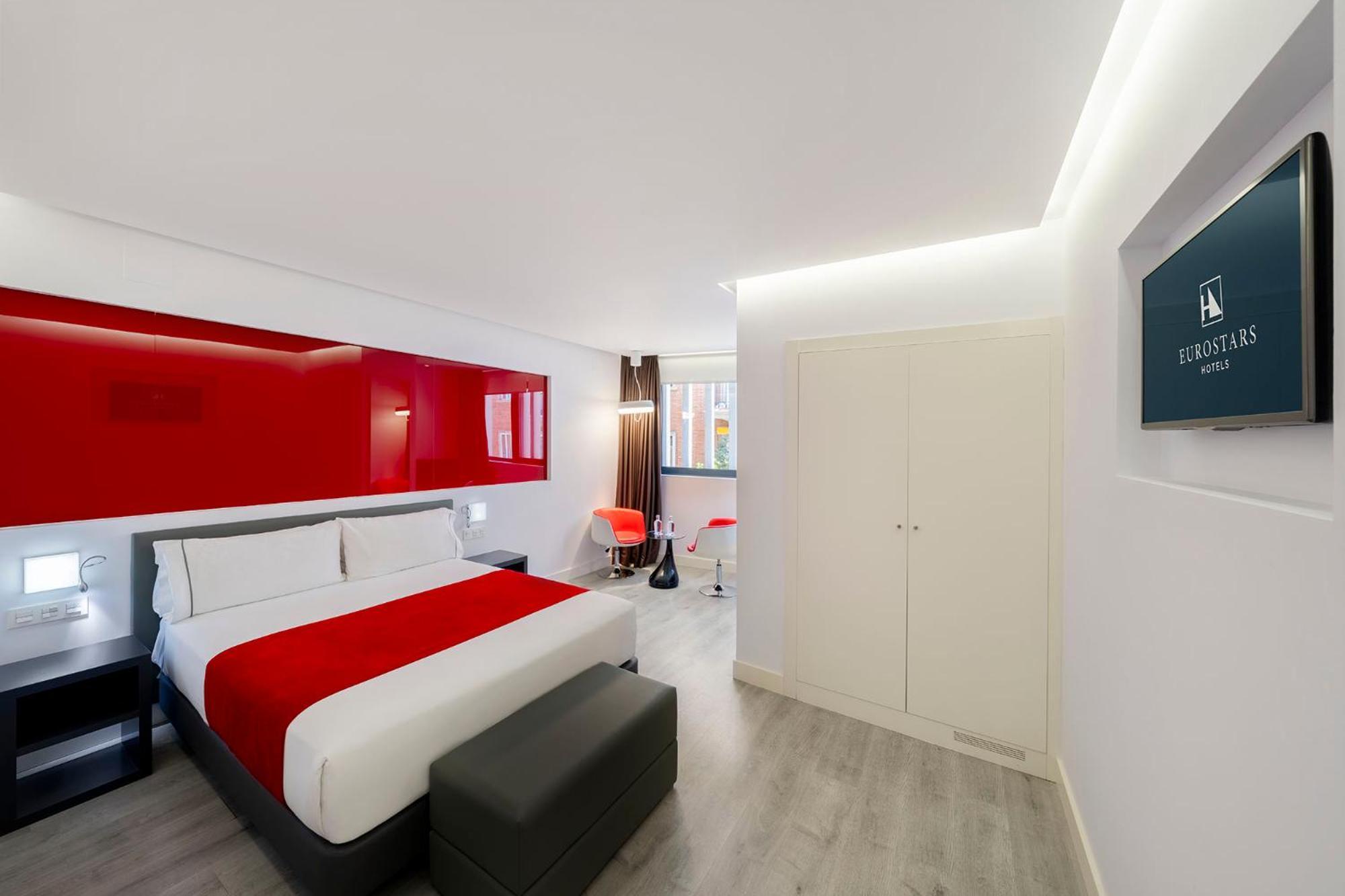 Romantic Double Room