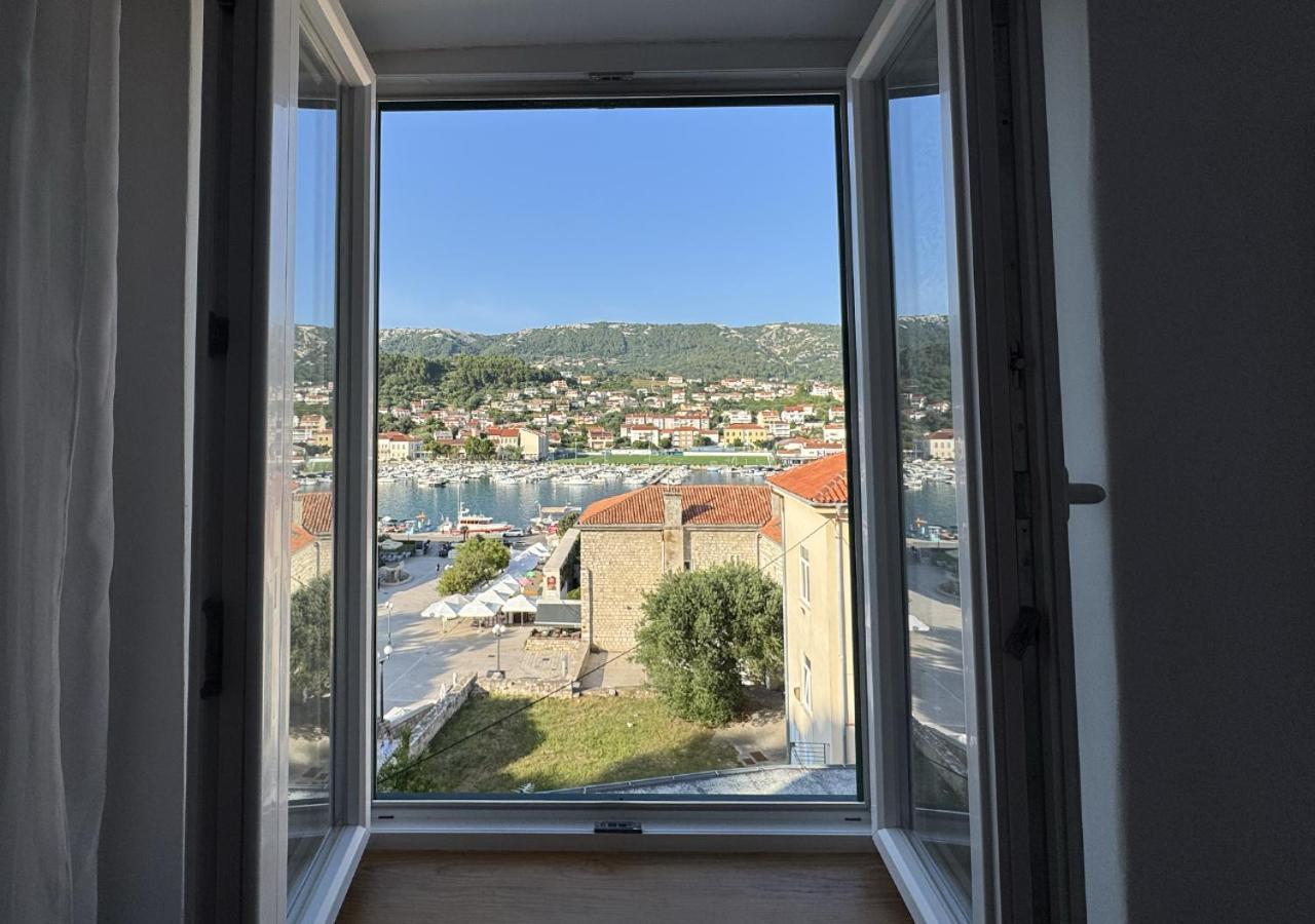 Deluxe Double Room Sea View