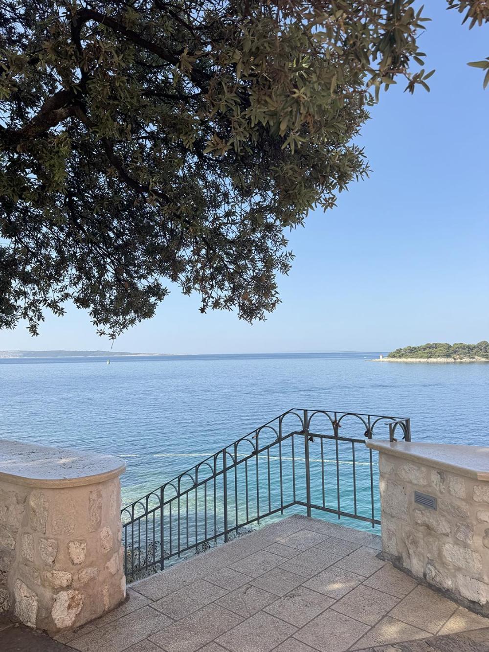 Deluxe Double Room Sea View