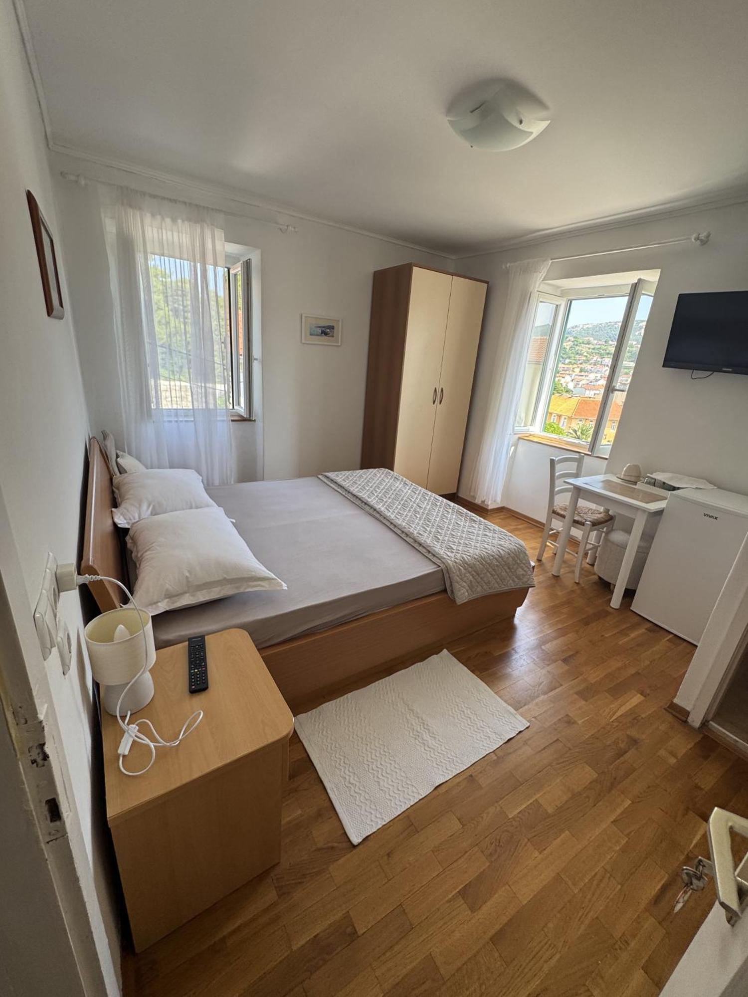 King Room Sea View