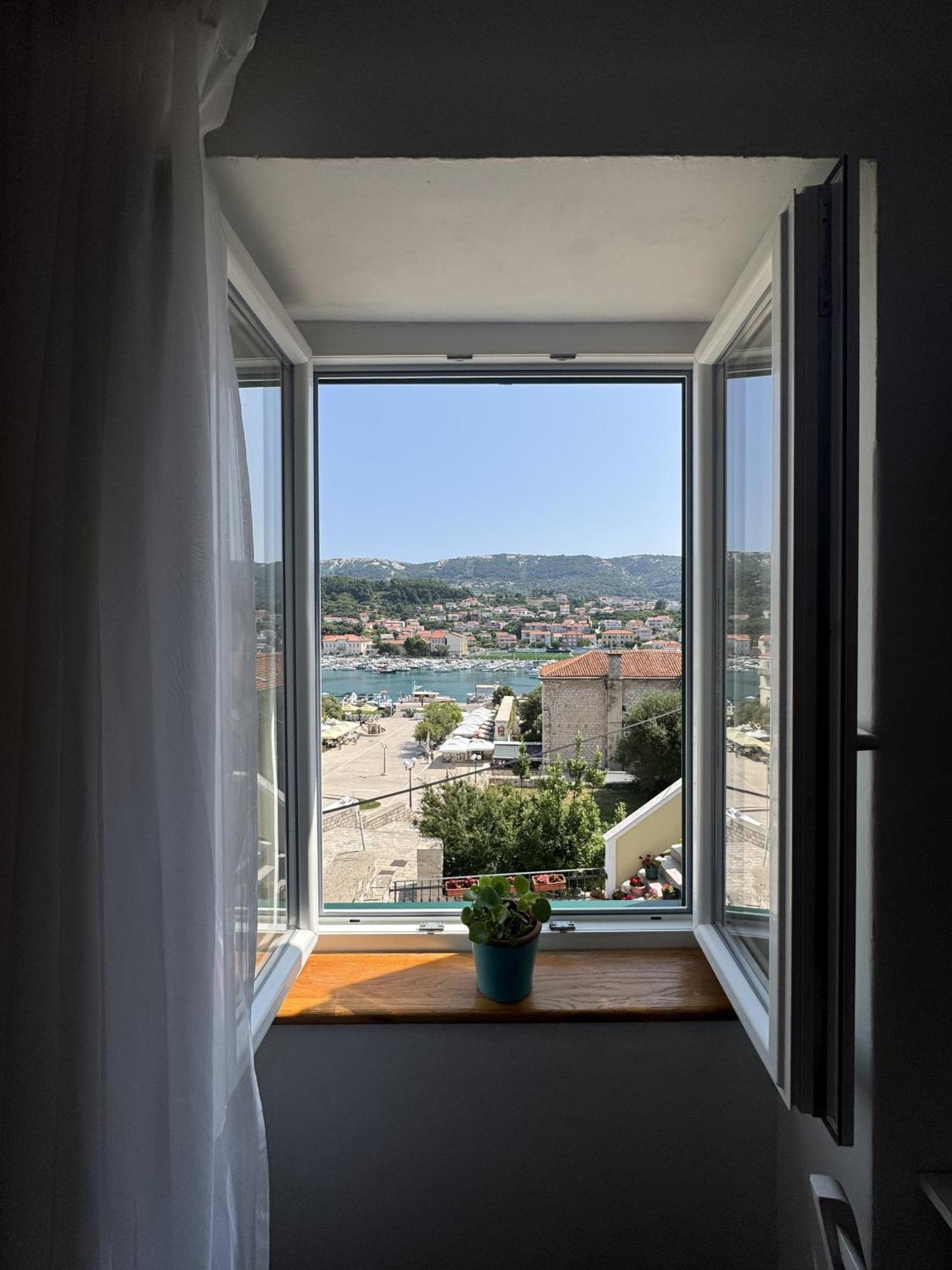 King Room Sea View