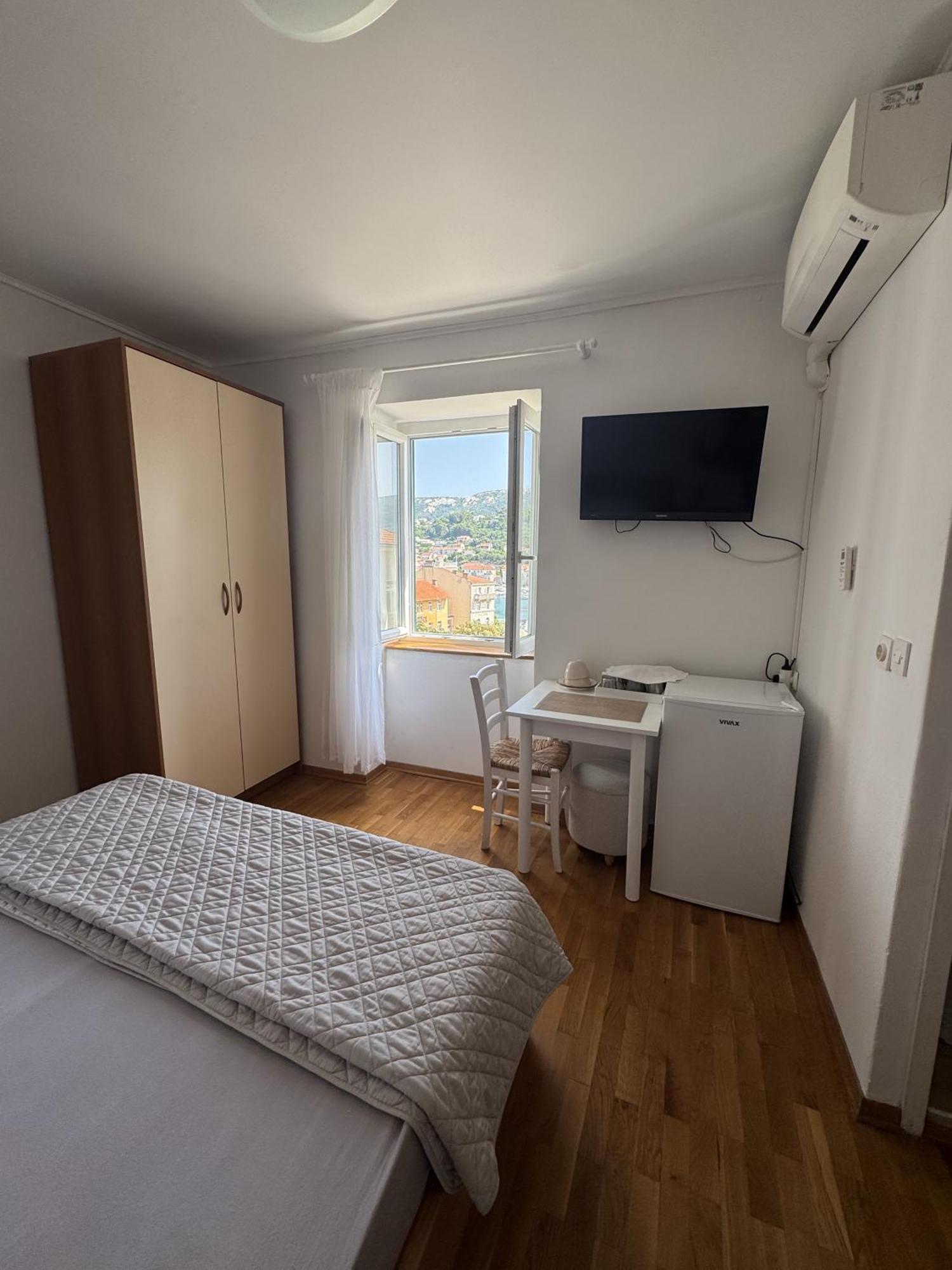 King Room Sea View