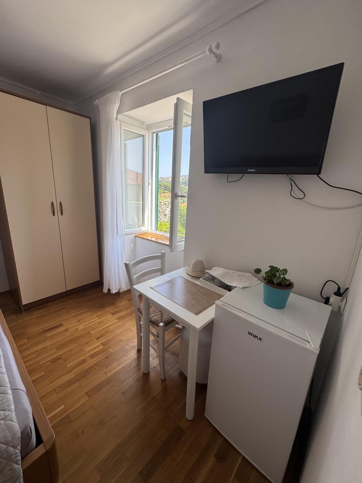 King Room Sea View