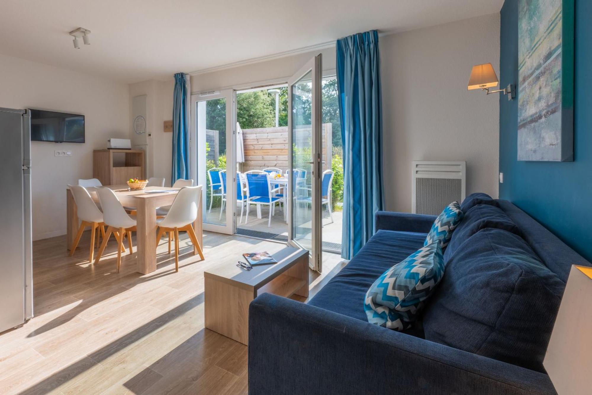 Maisonette