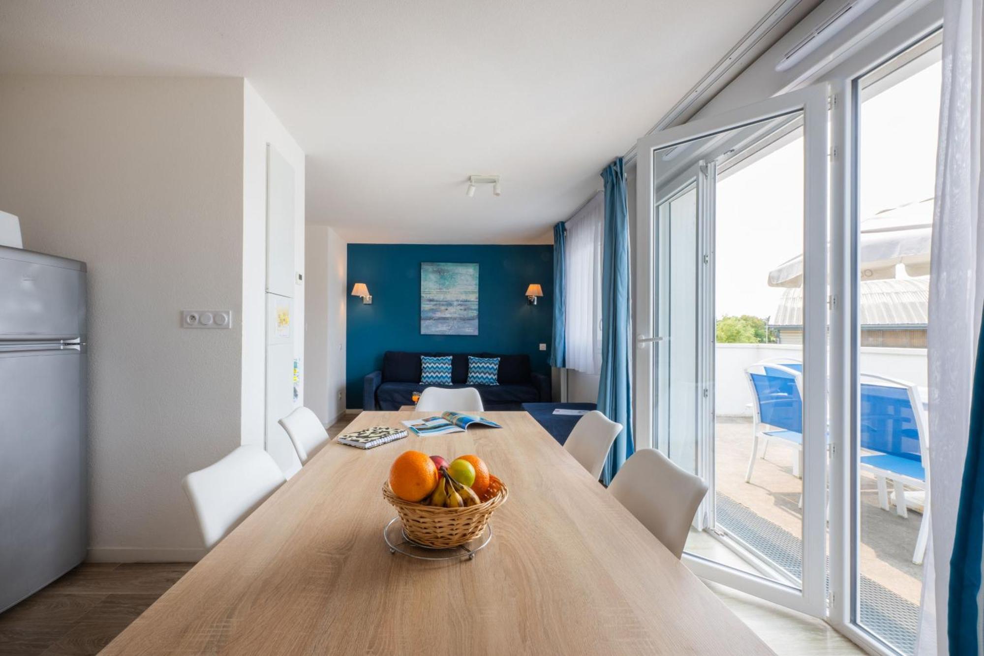 Maisonette