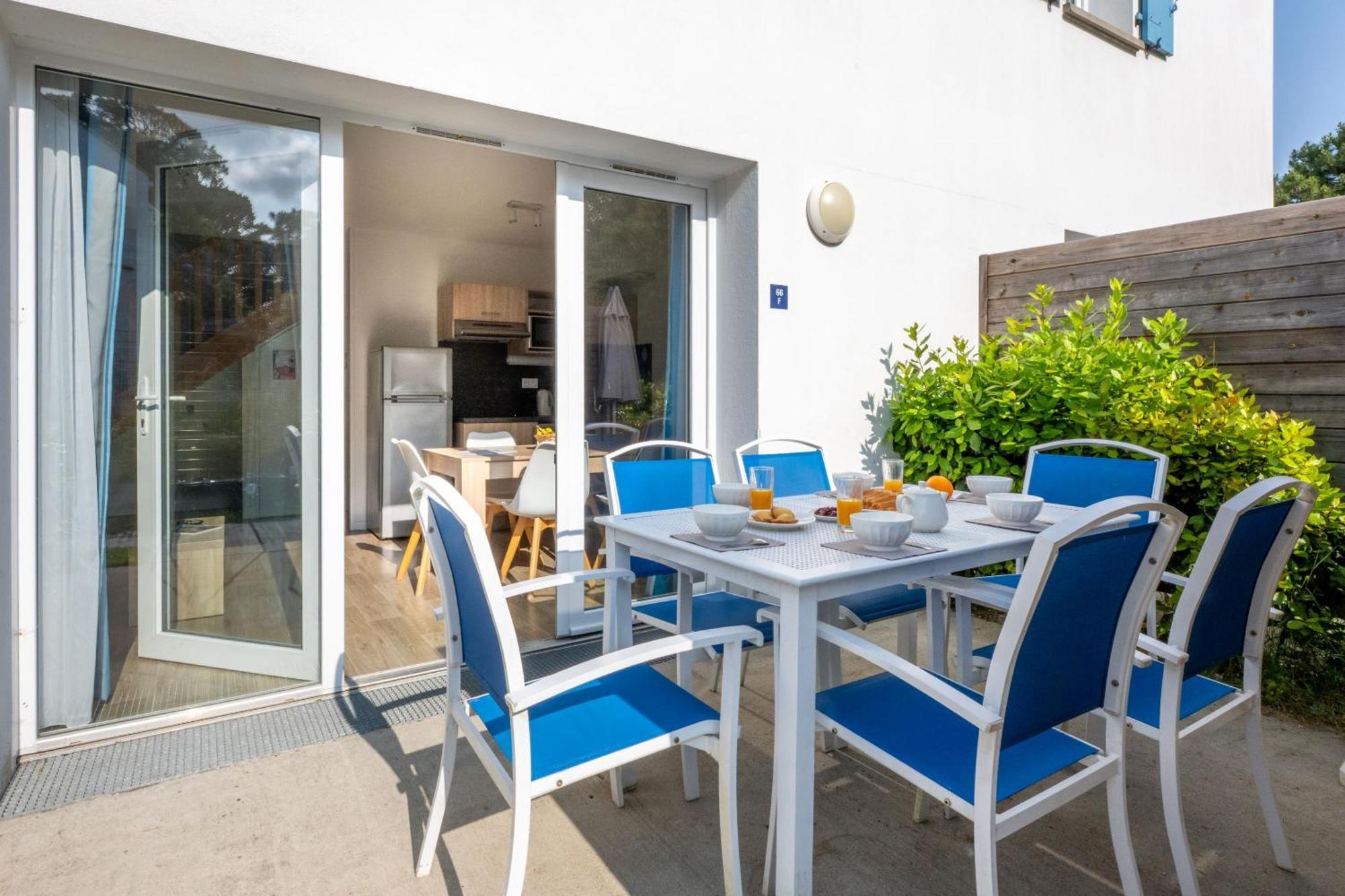 Maisonette