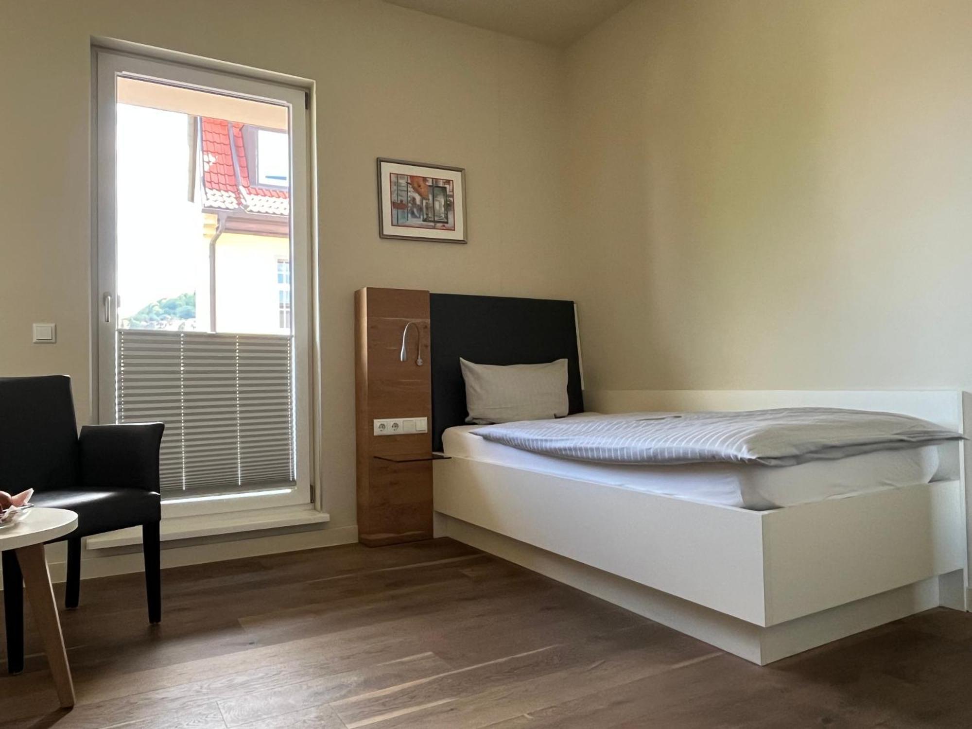 Small Single Room