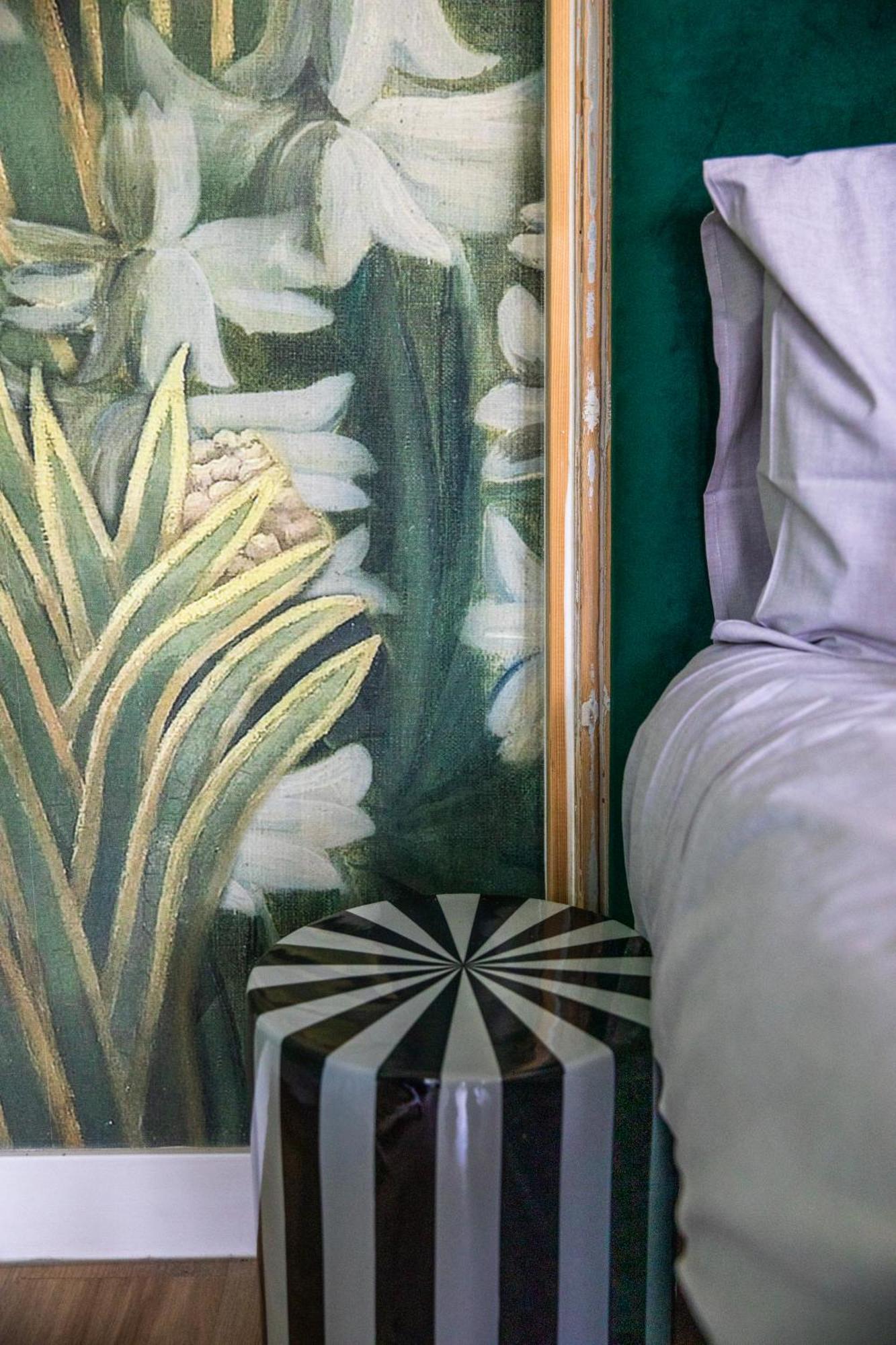 King Room Balcony