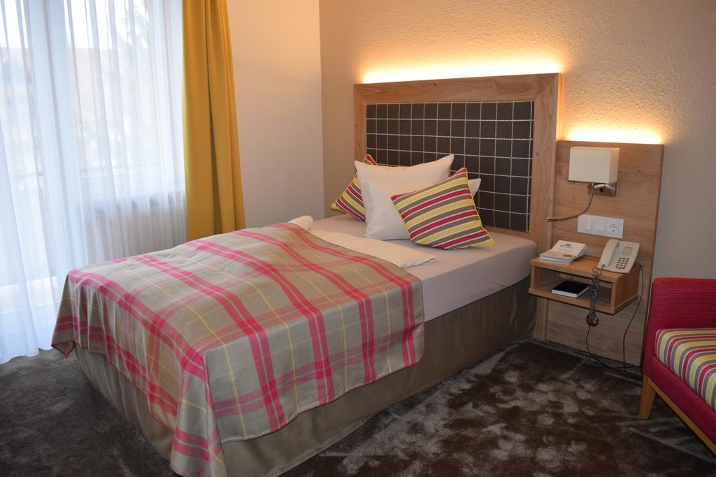 Superior Single Room including access to Vita Classica Thermalbald