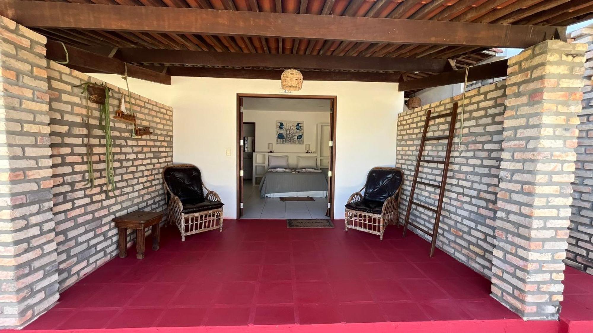 Double Room Terrace