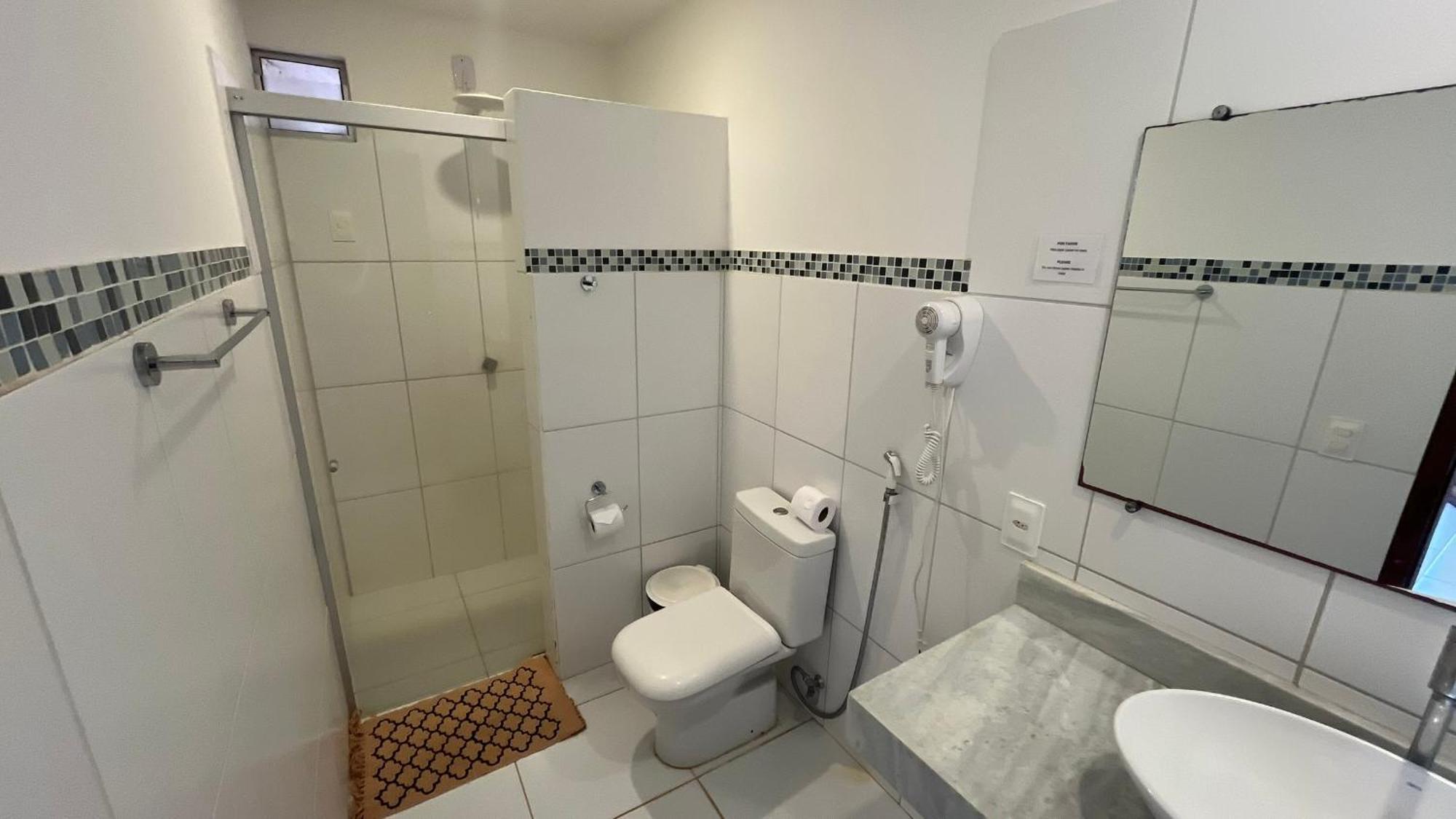 Double Room Terrace
