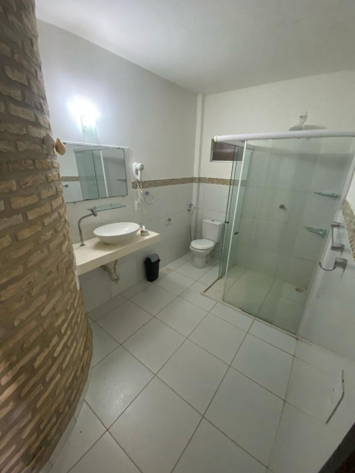 Double Room Terrace