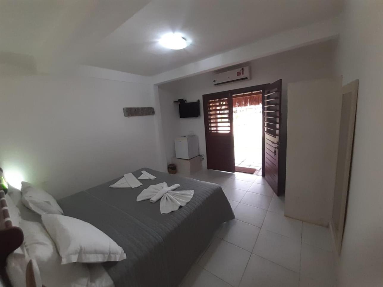 Double Room Terrace