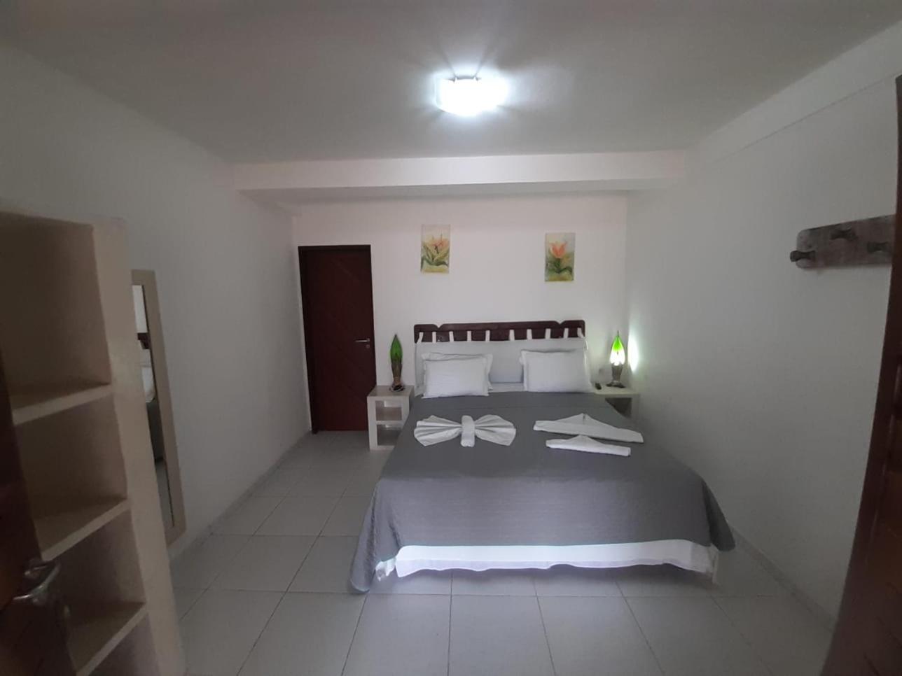 Double Room Terrace