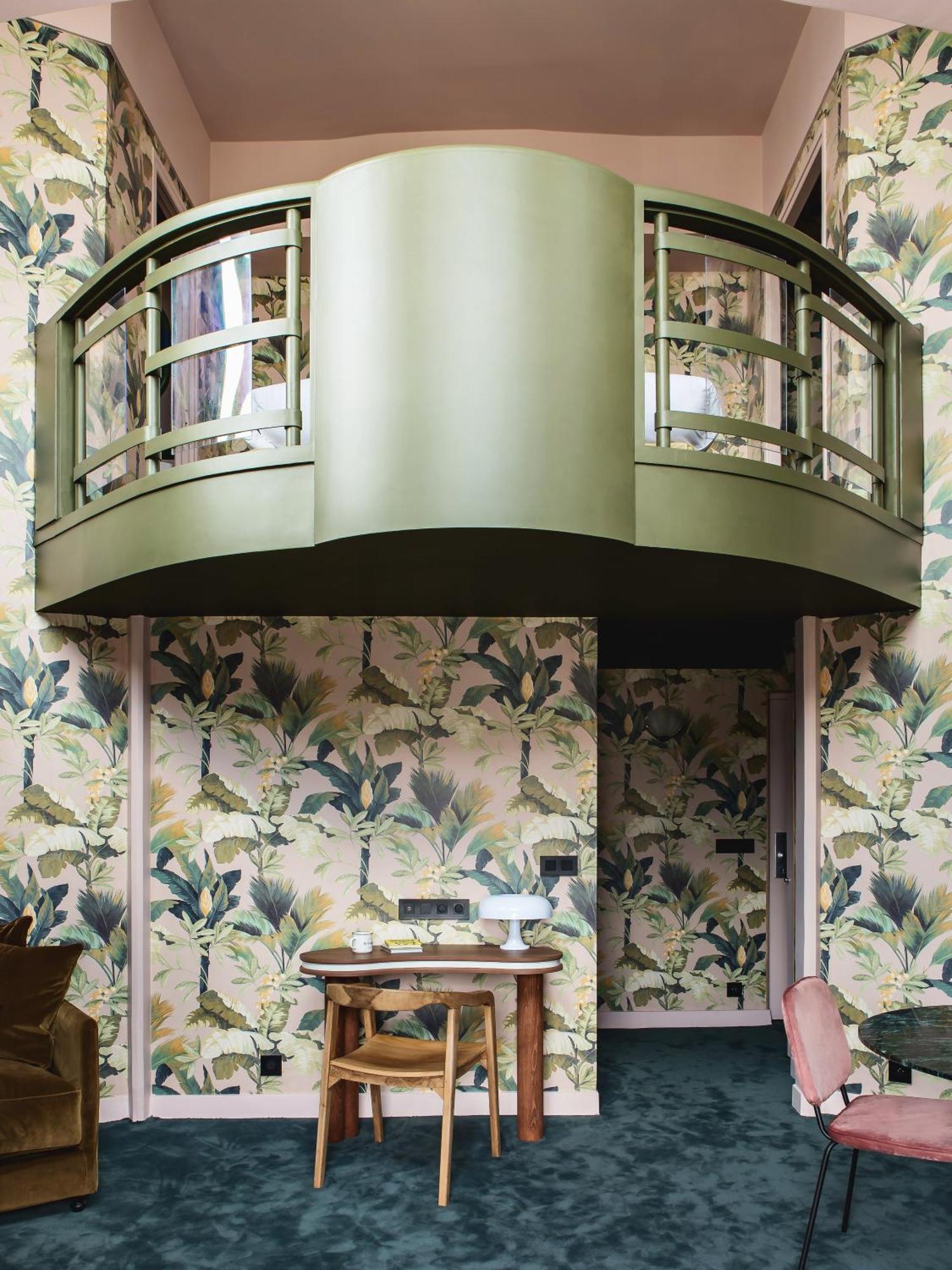 Suite – Palmer Beach