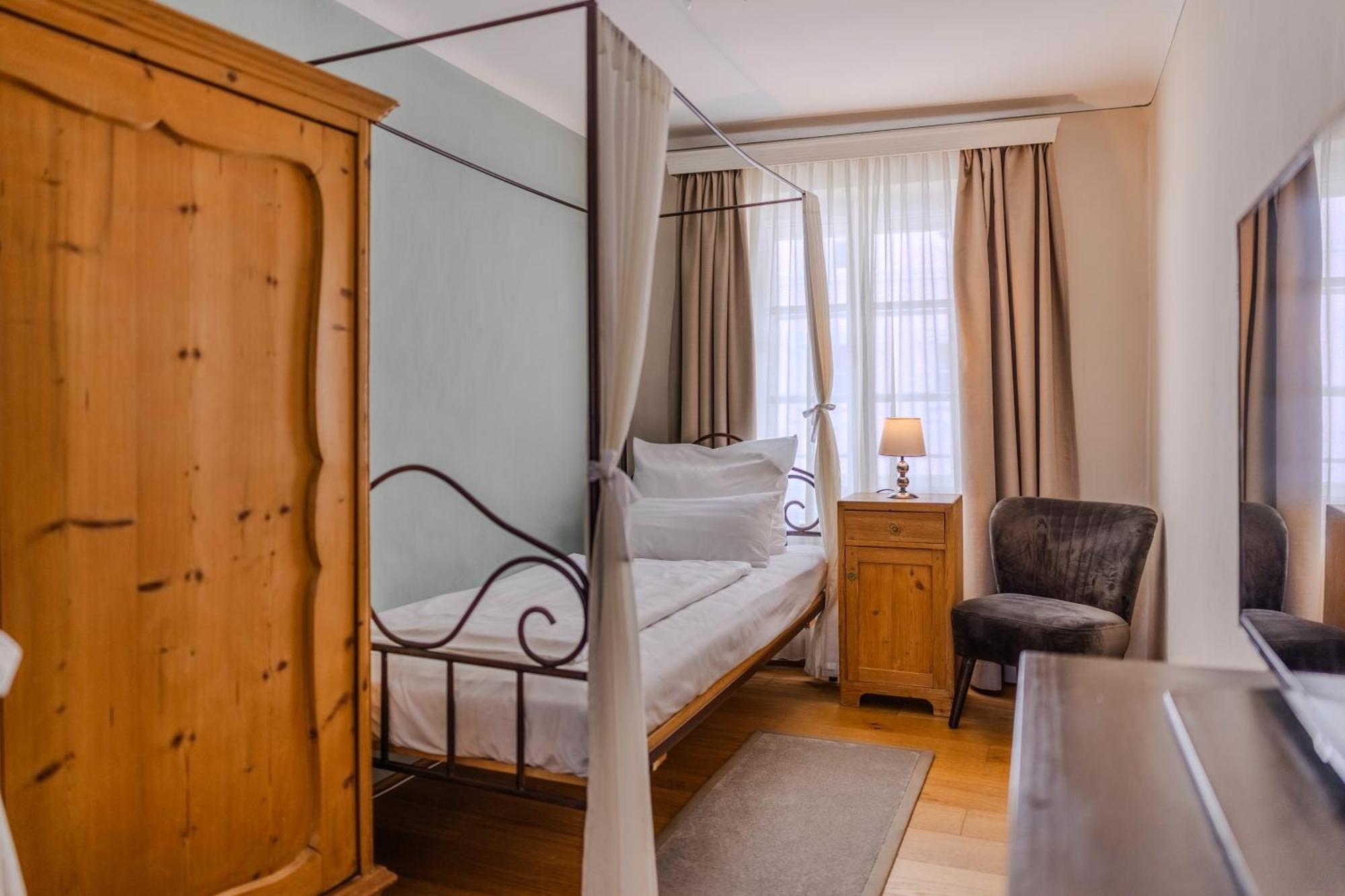 Two-Bedroom Family Apartment