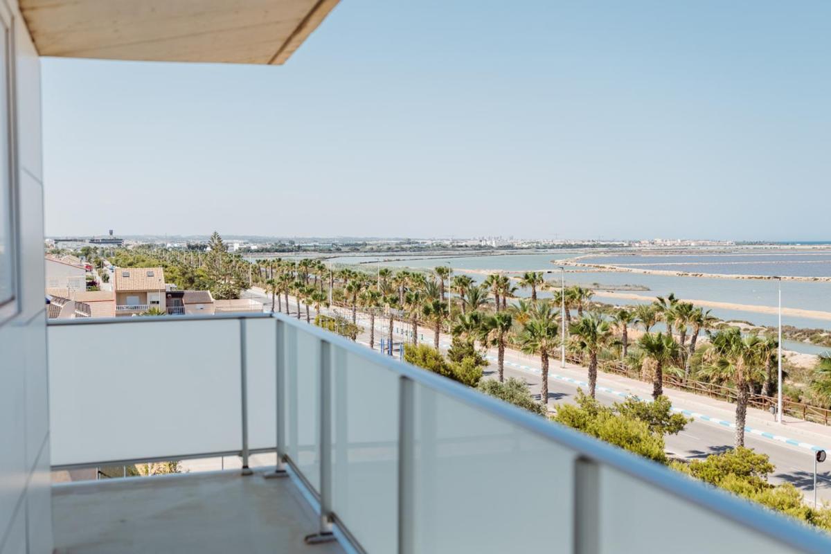 Double Room Sea View