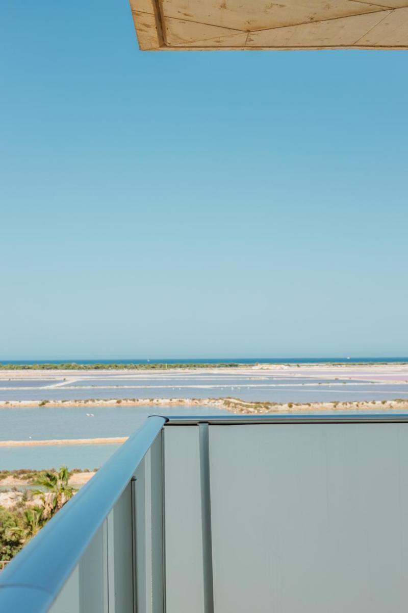 Double Room Sea View