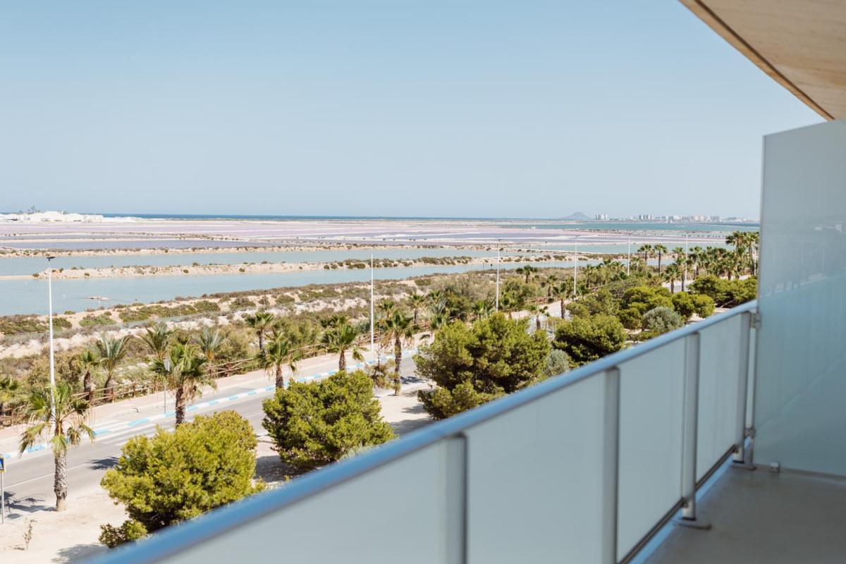 Standard Double or Twin Room Sea View