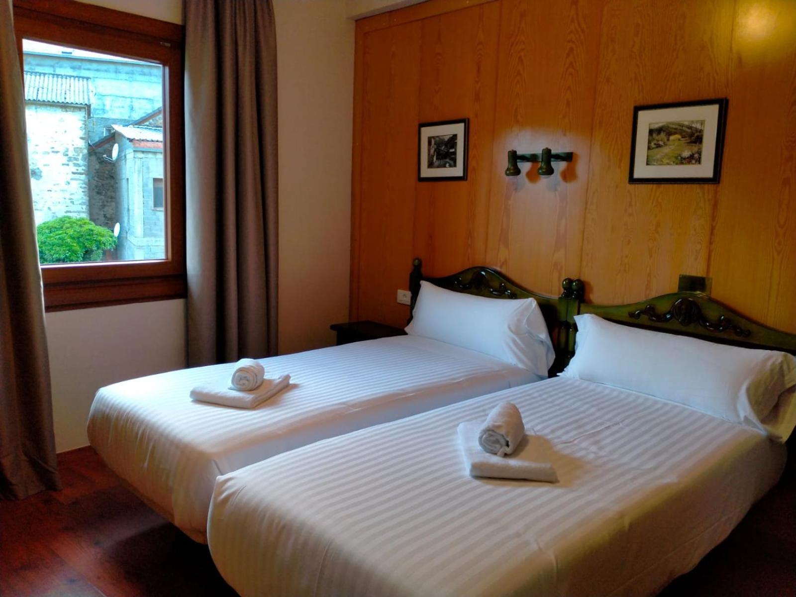 Double or Twin Room