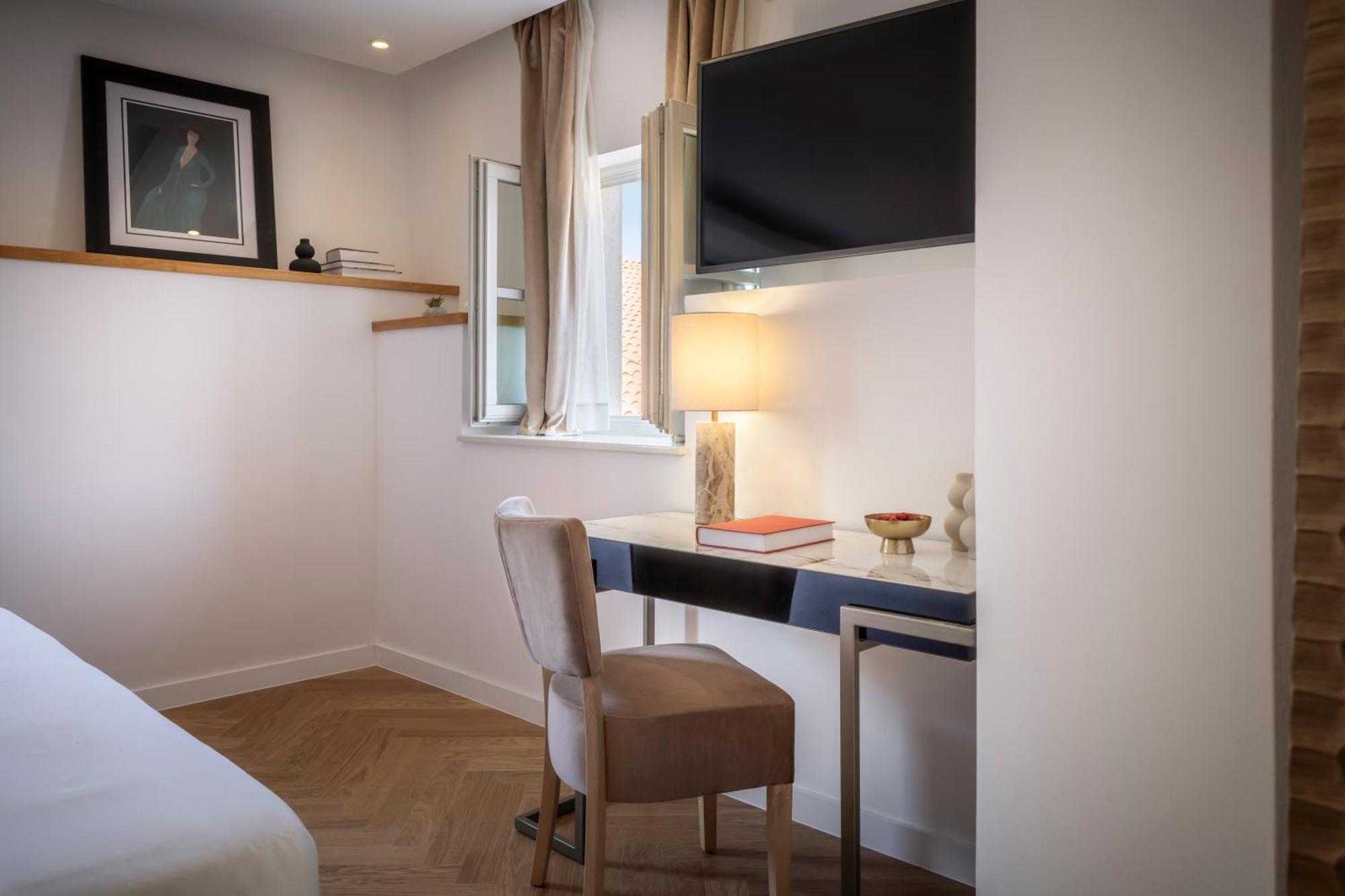 Premium Double Room