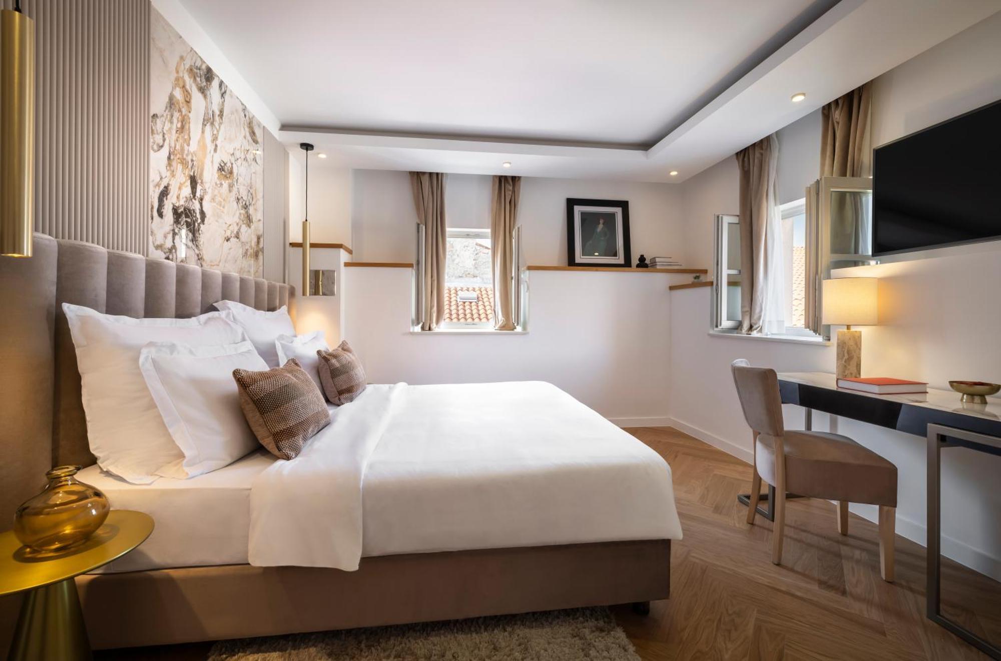 Premium Double Room