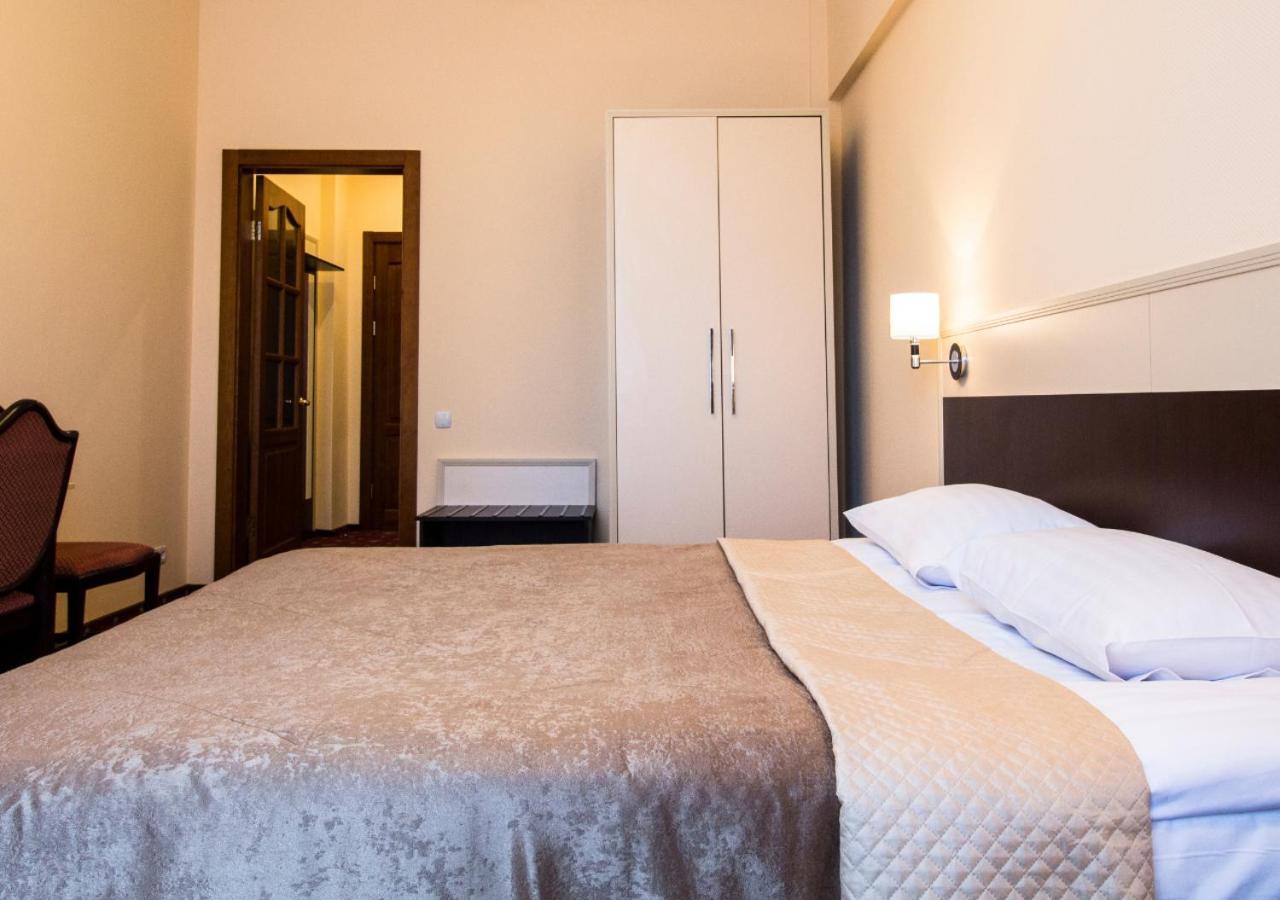 Double or Twin Room City View