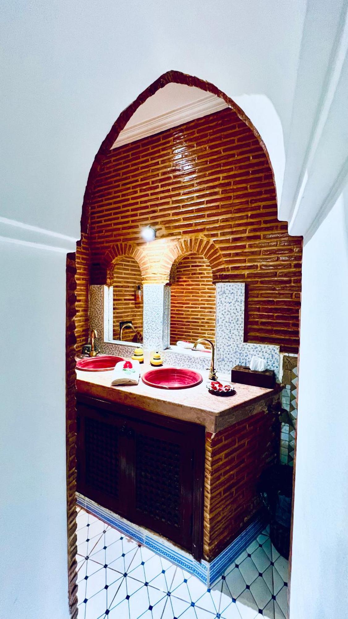 Vanille Double Room
