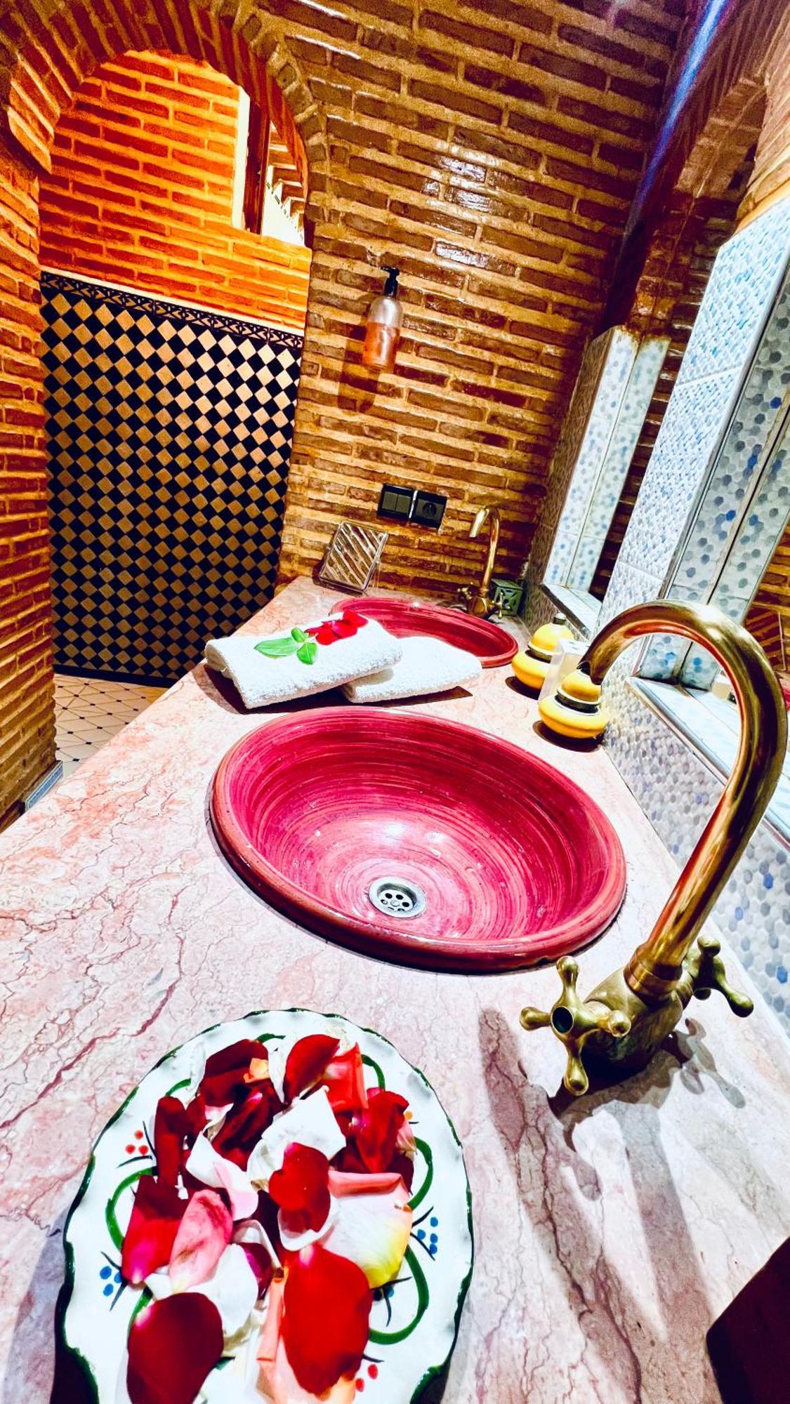 Vanille Double Room