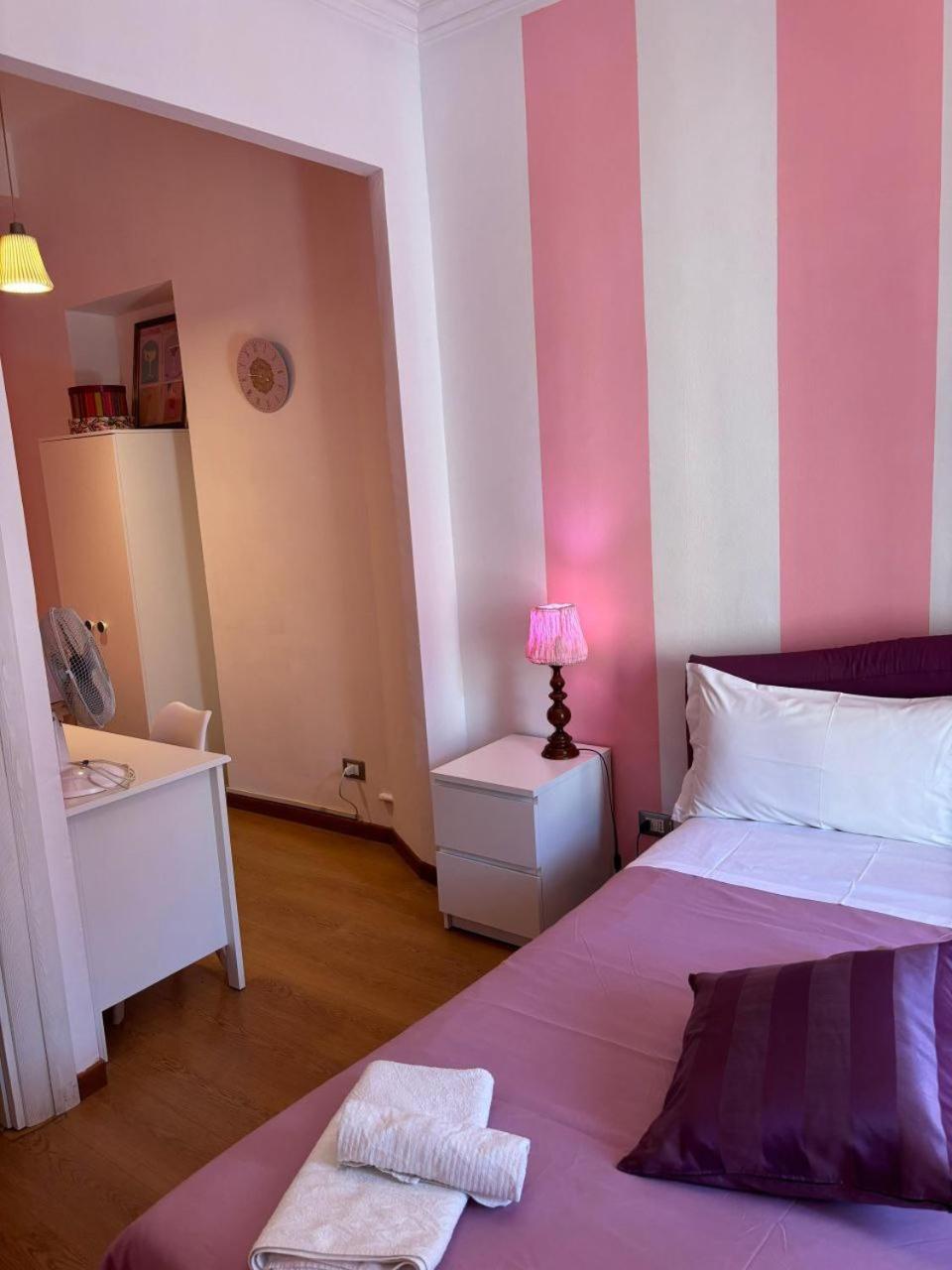 Triple Room Private Bathroom