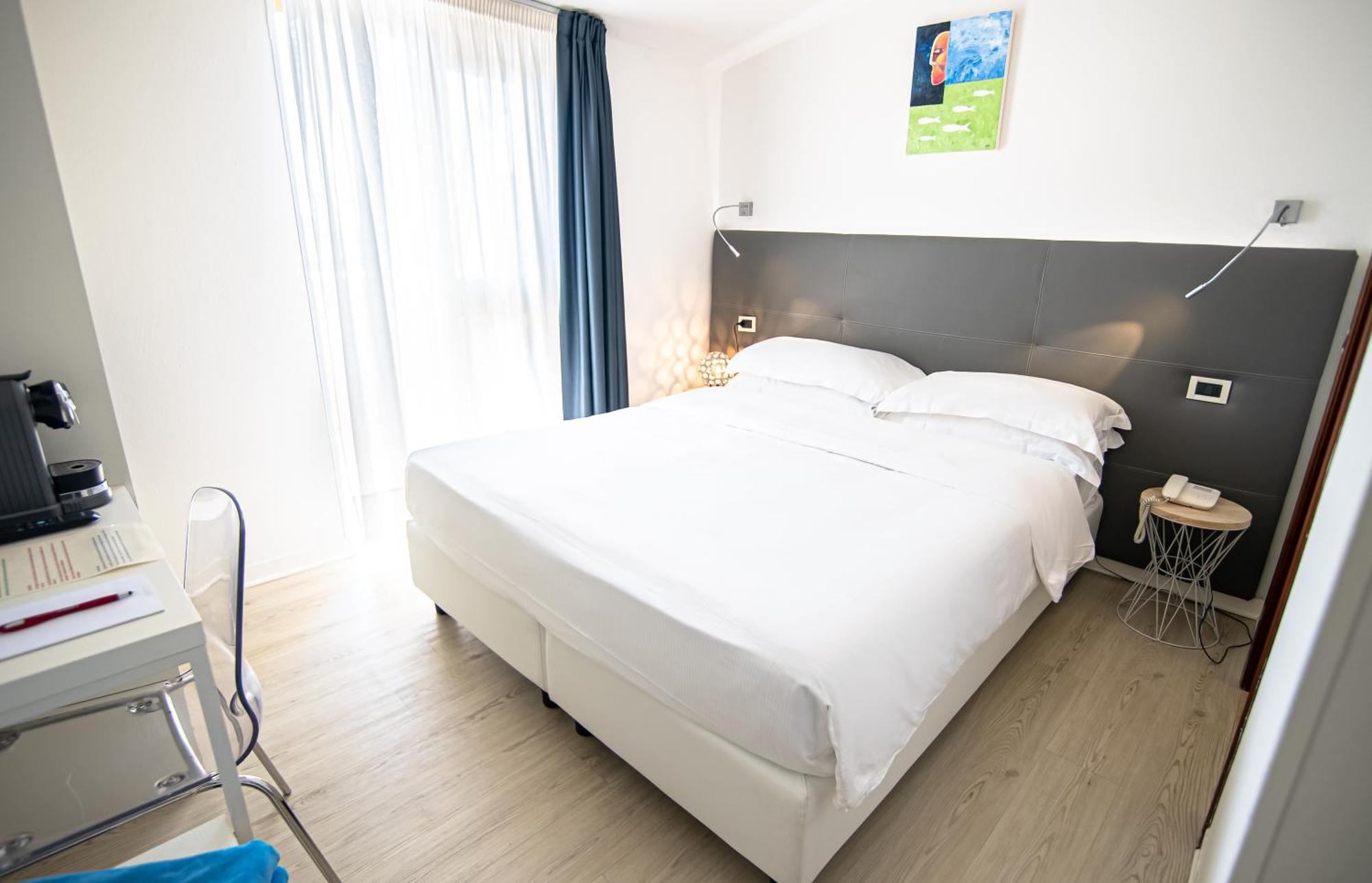 Small Double or Twin Room