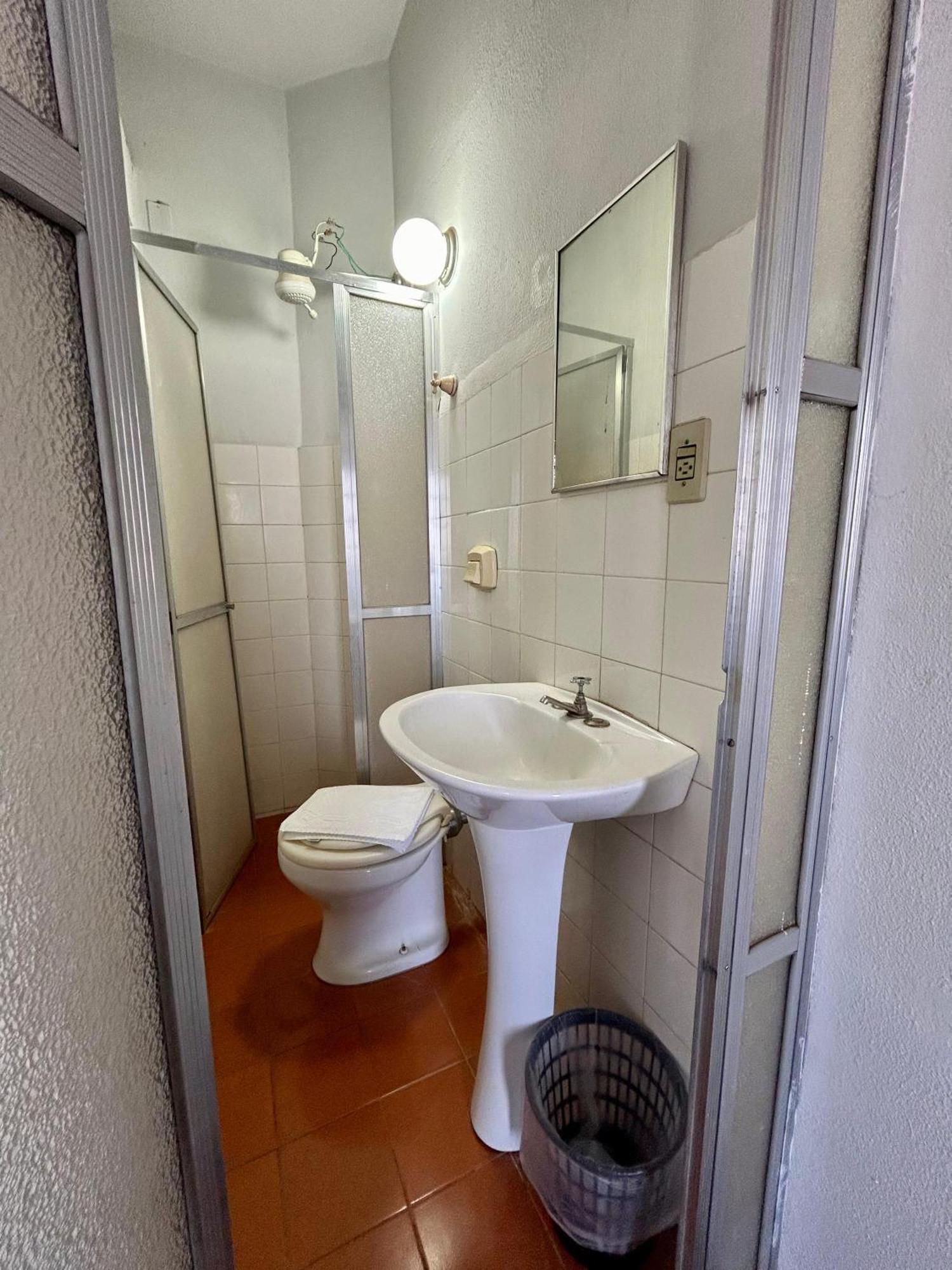 Budget Triple Room