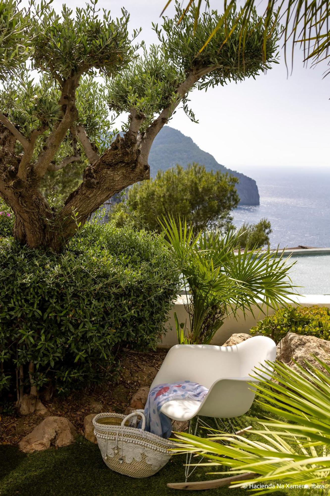 Double Room Garden View
