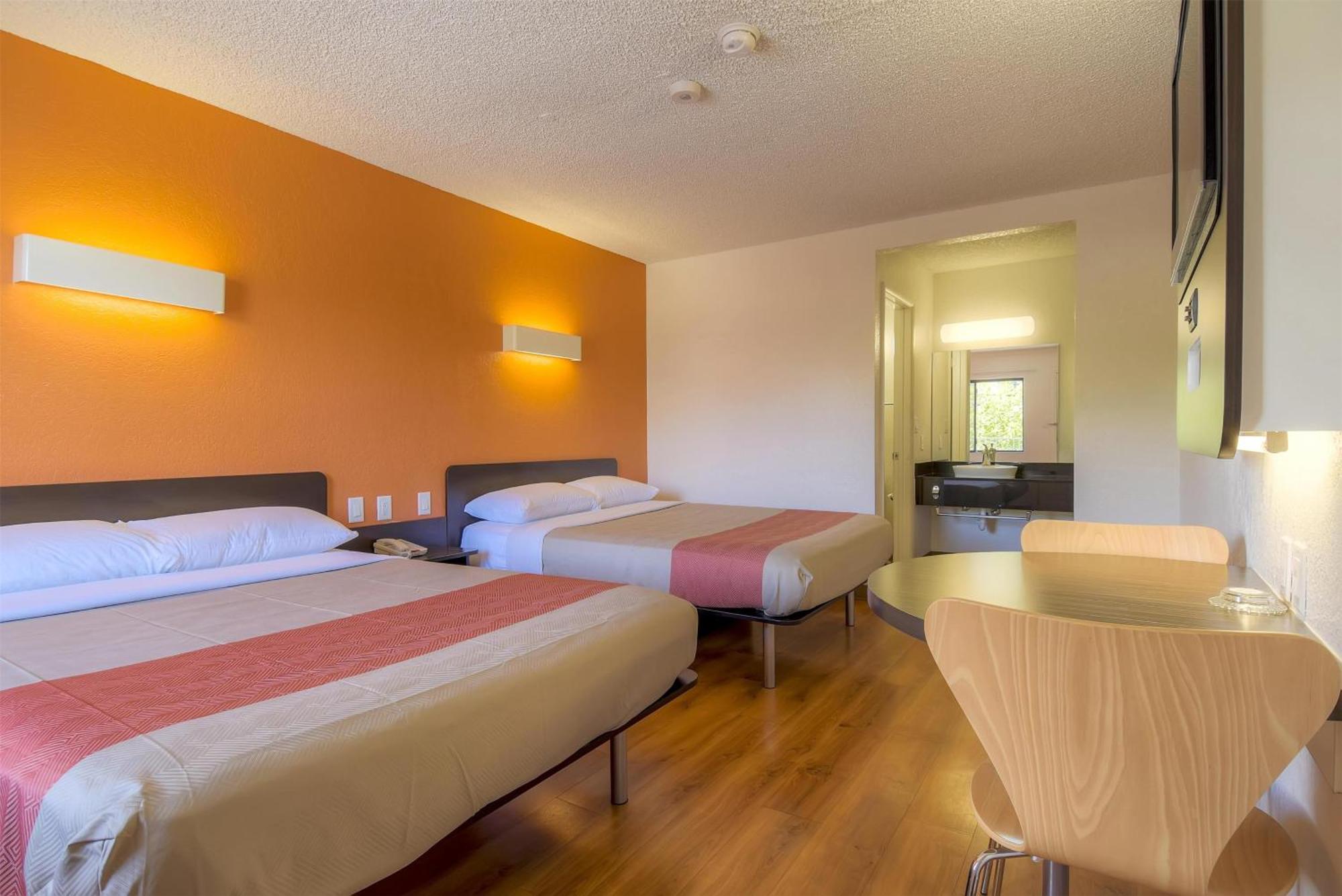 Deluxe Double Room Non-Smoking