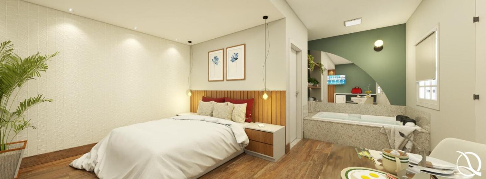Superior Chalet