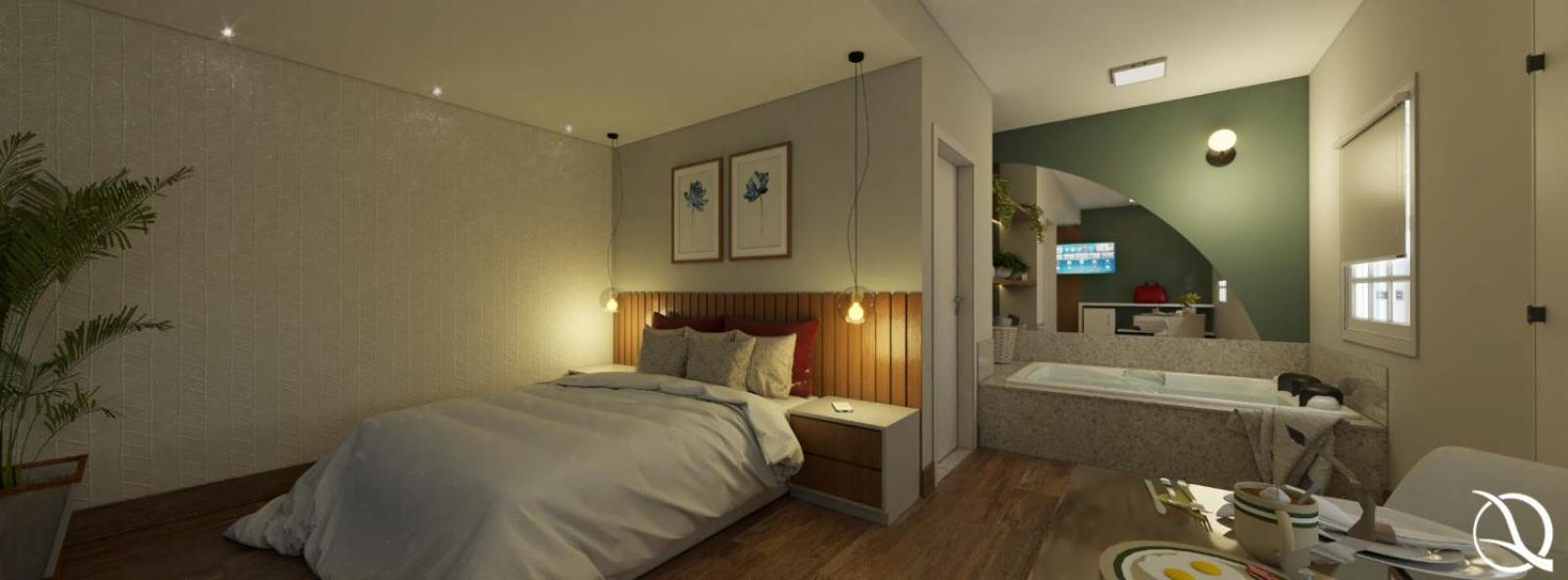 Superior Chalet