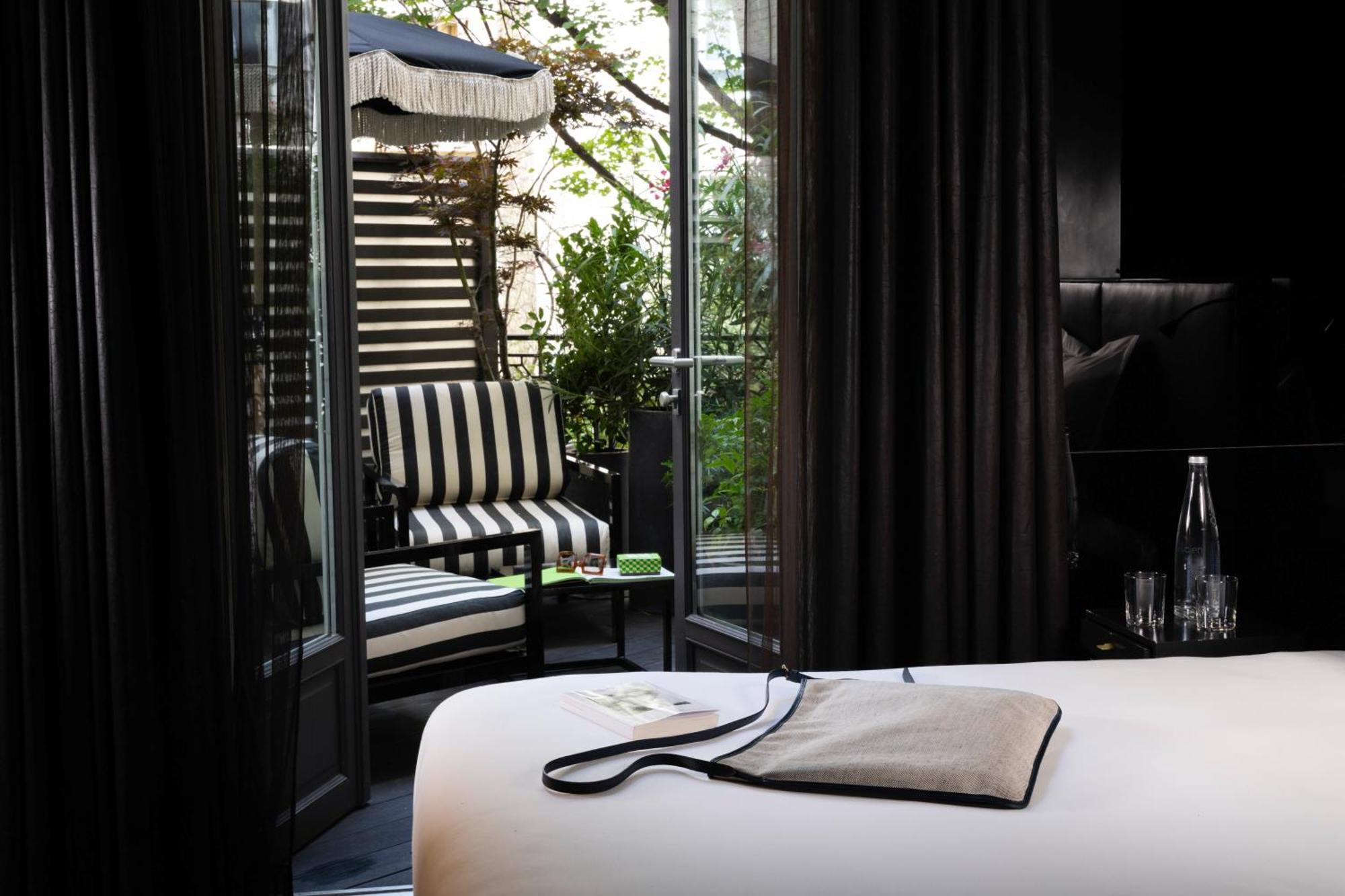Superior Double Room Terrace