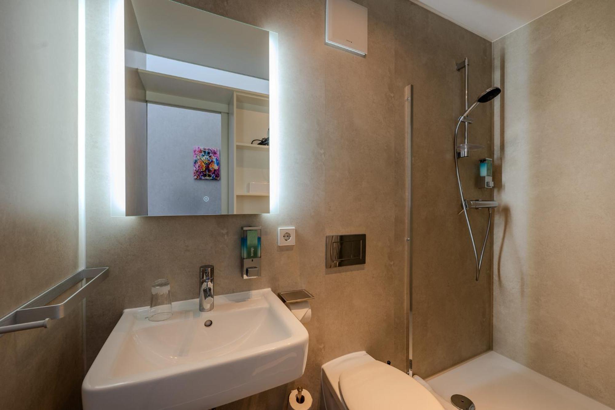 French Room