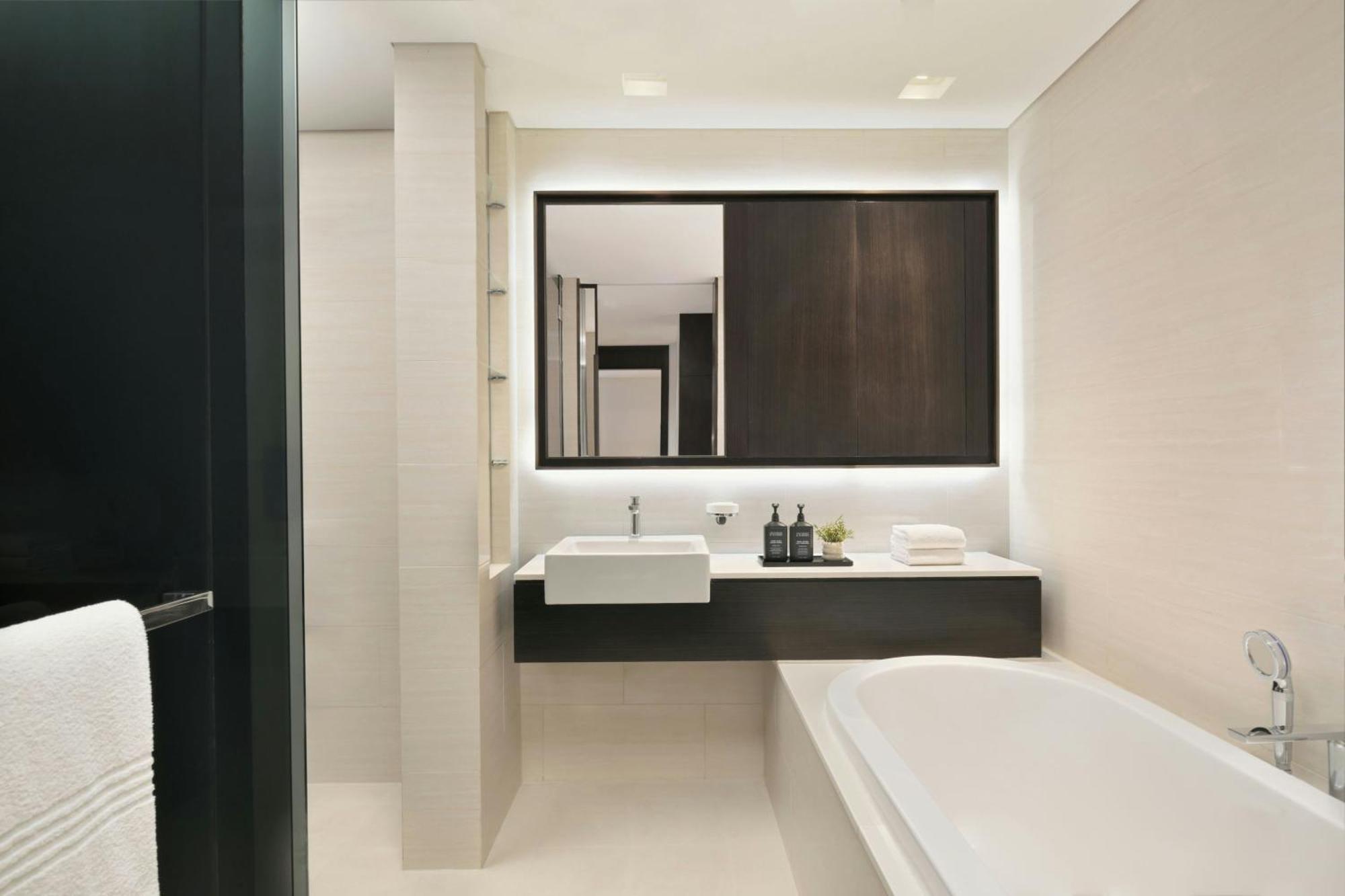 One Bedroom Apartment 1 Bedroom Apartment 1 King
