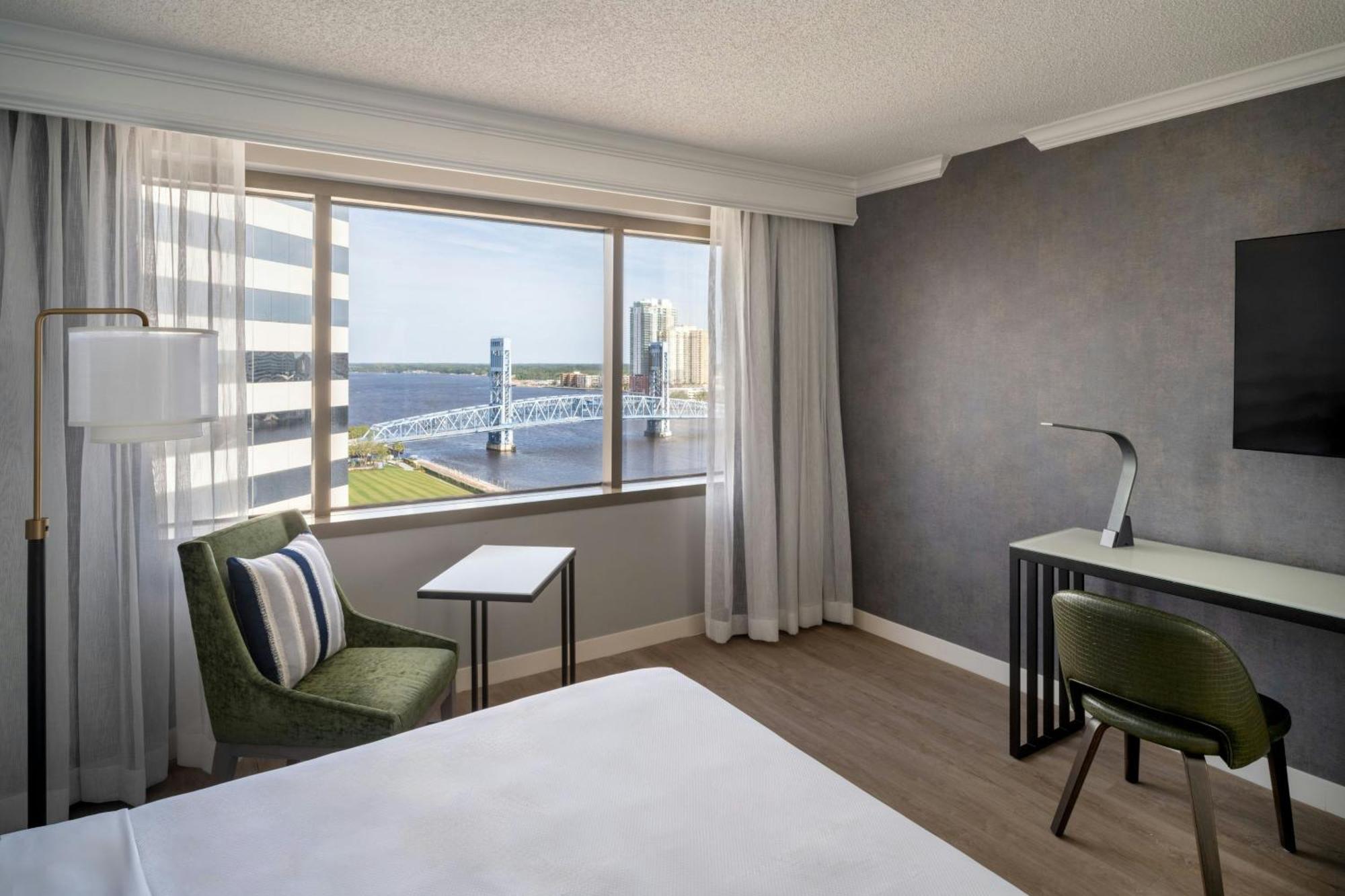 King Room River View
