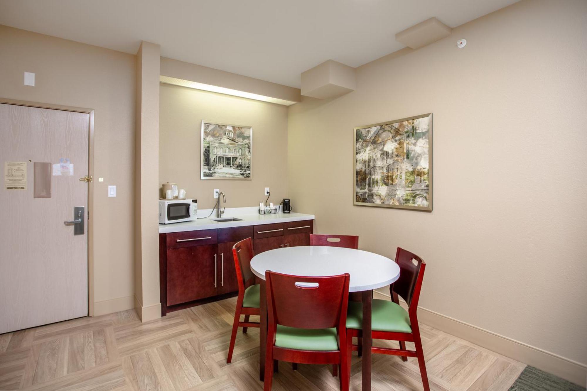Executive Suite