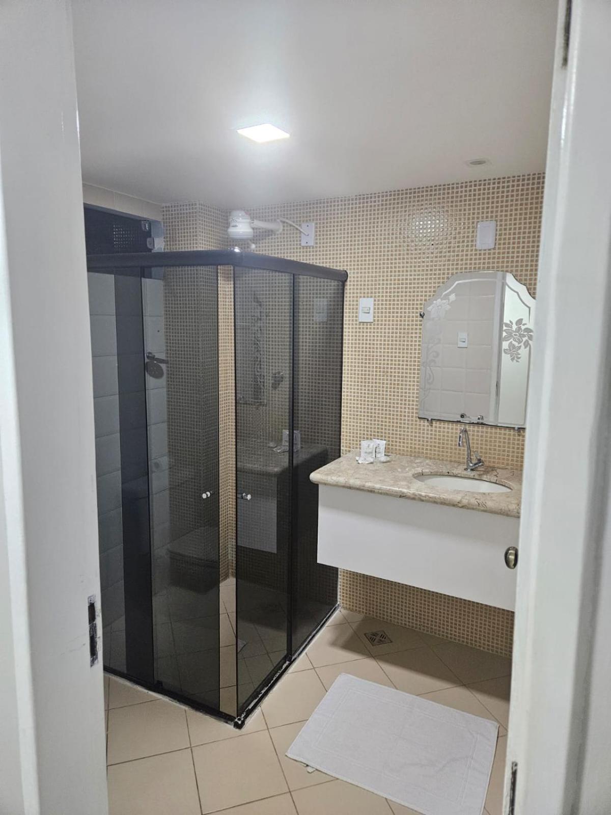 Luxury Triple Room