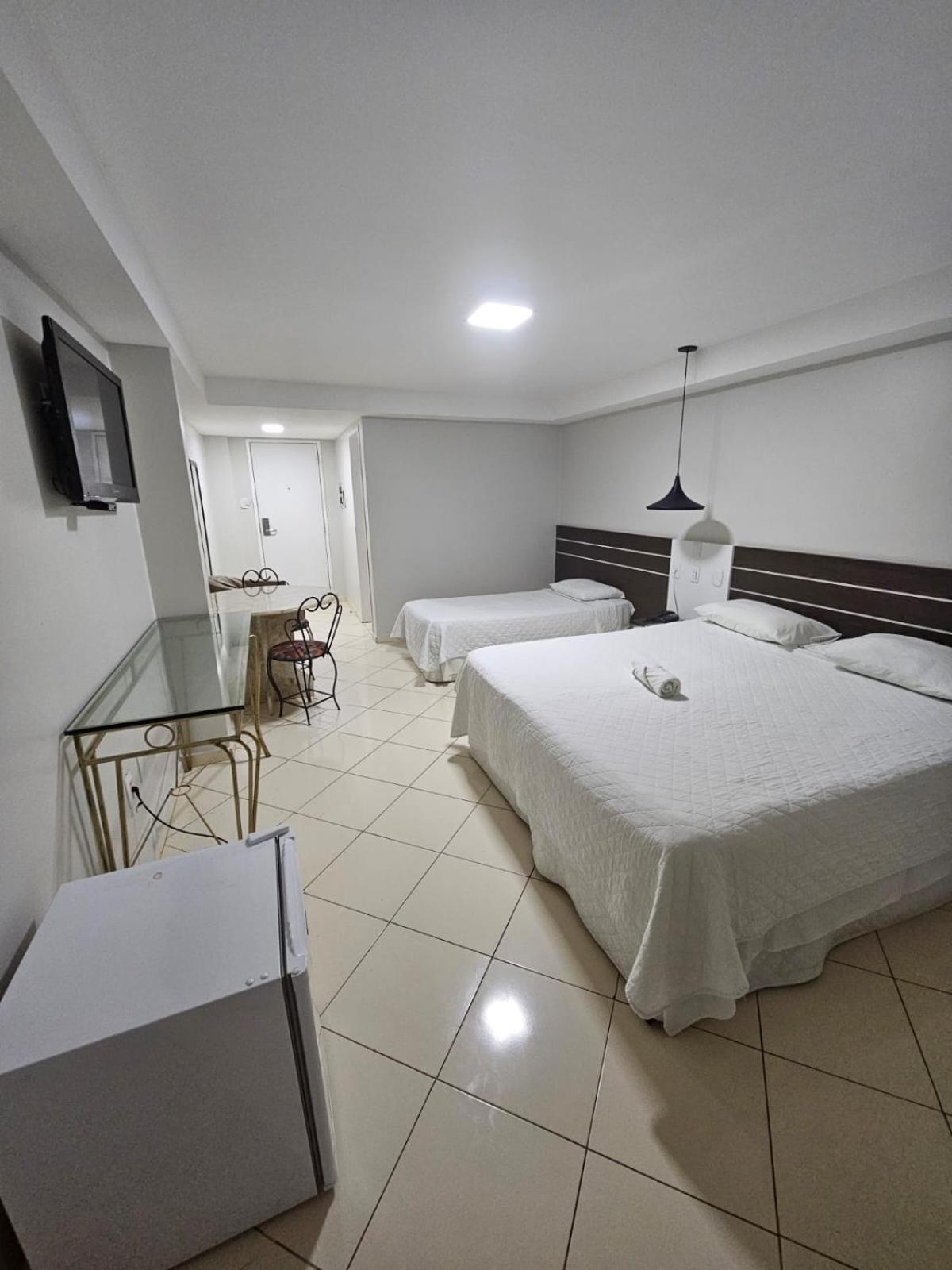 Luxury Triple Room