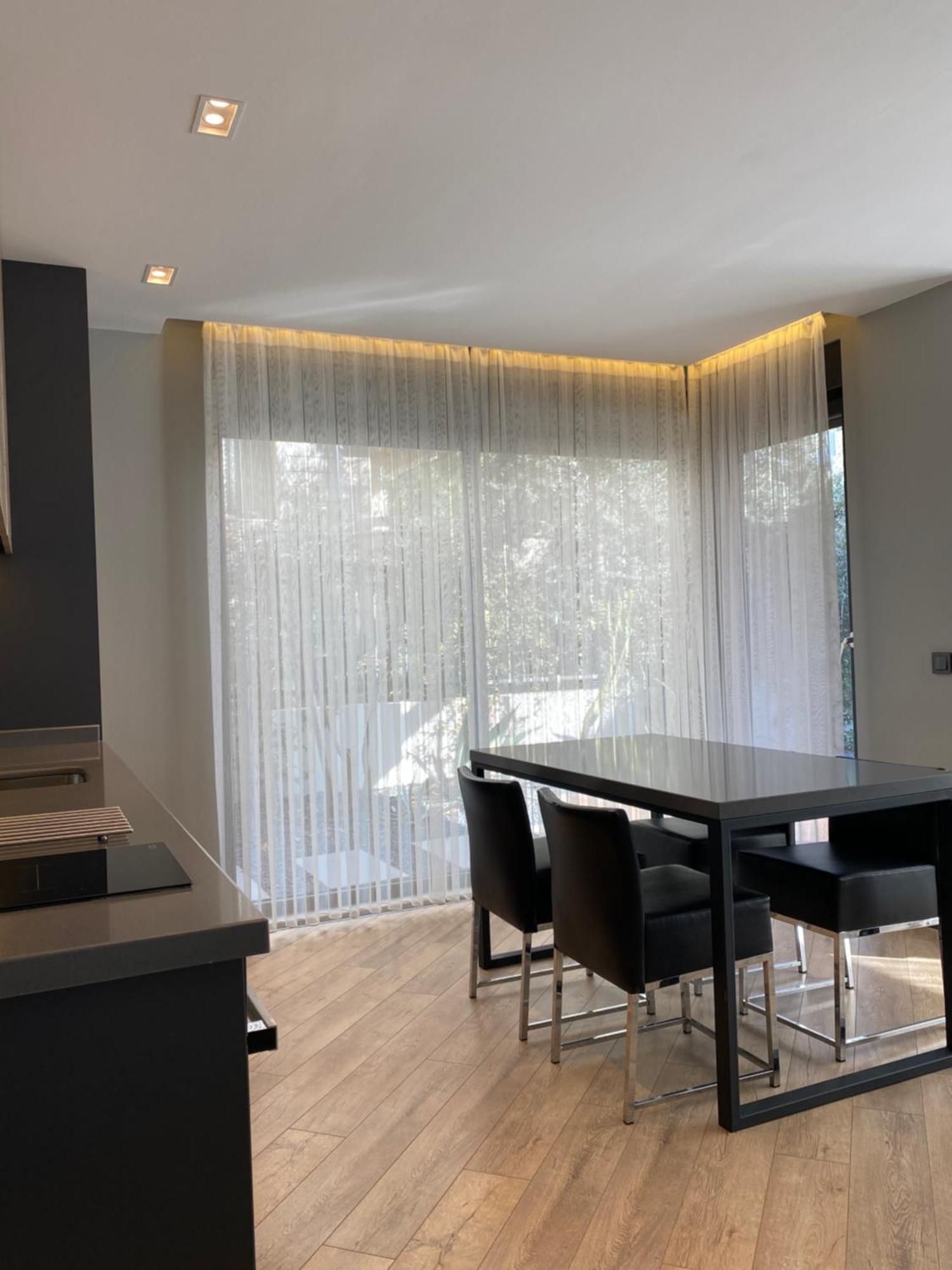 Suite Garden View