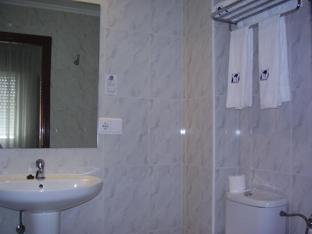 Habitación Doble - 1 o 2 camas