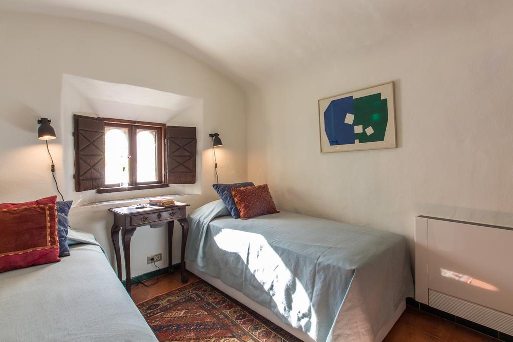 Double or Twin Room City View