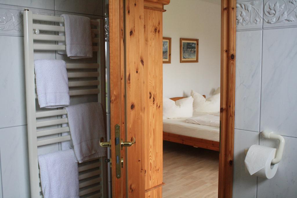Double Room 1st Floor