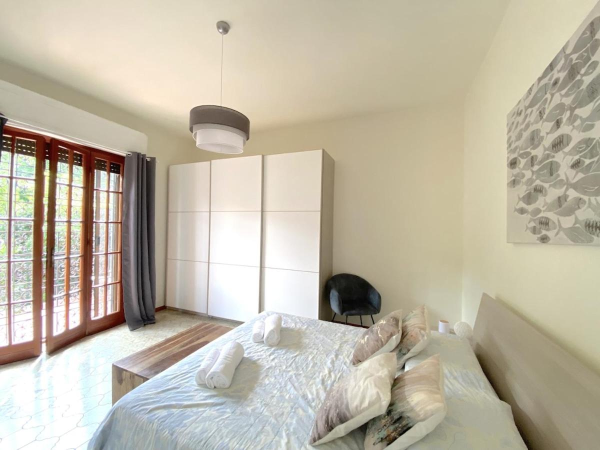 Twin Room Terrace