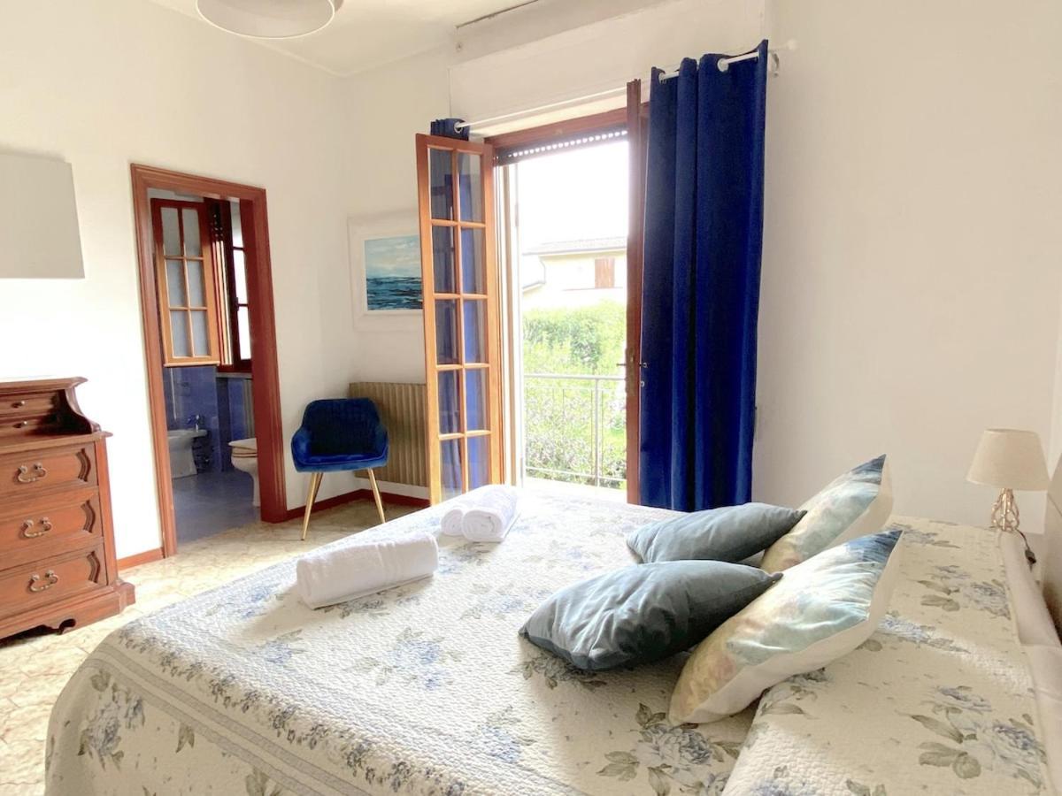 Twin Room Terrace